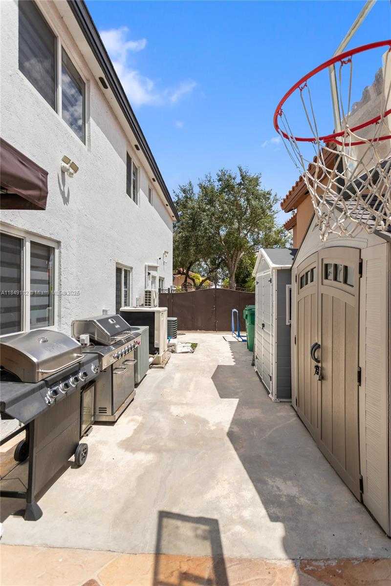 Small Image of 8740 NORTH WEST 153RD TER, Miami Lakes Number 72