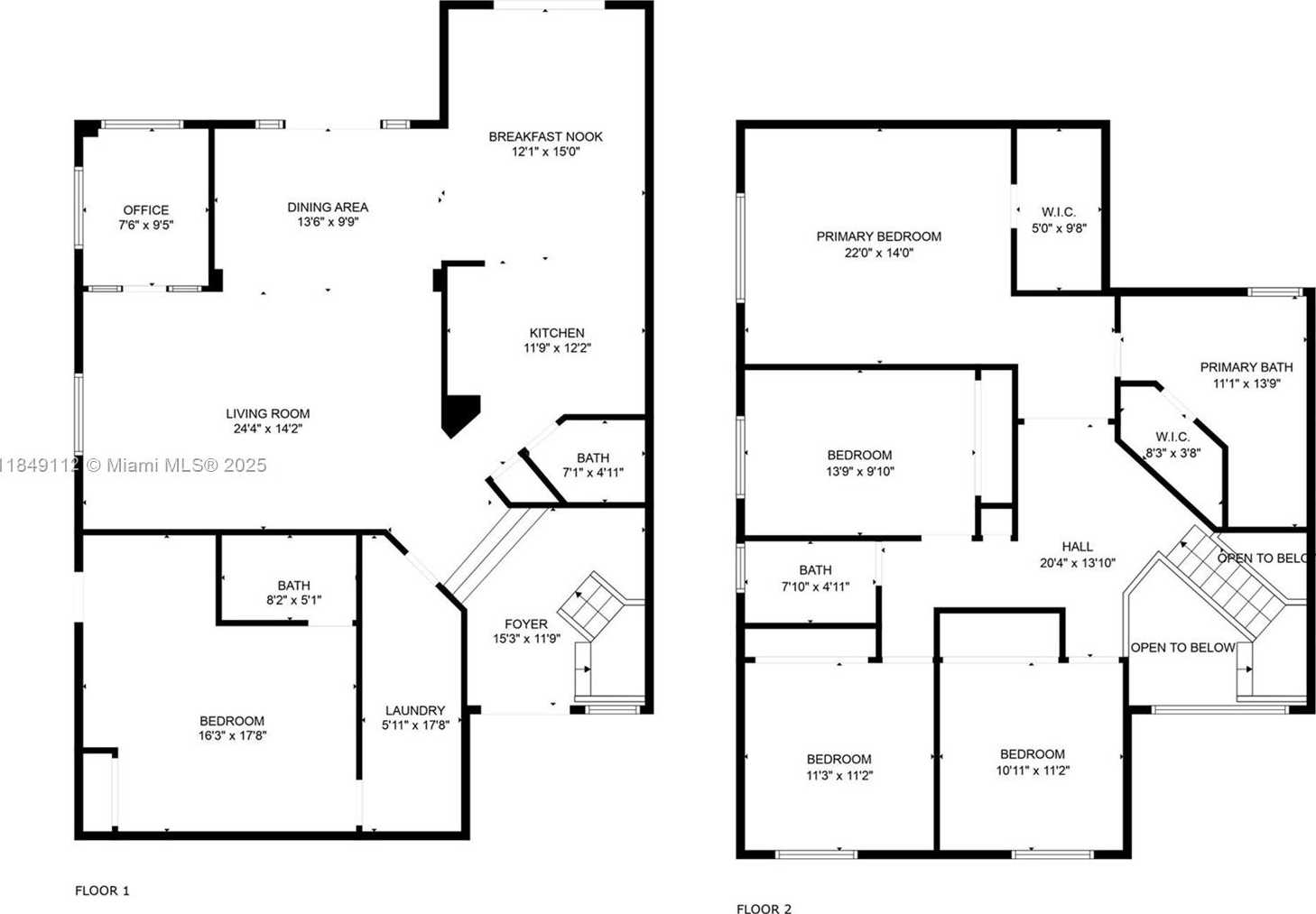 Small Image of 8740 NORTH WEST 153RD TER, Miami Lakes Number 73
