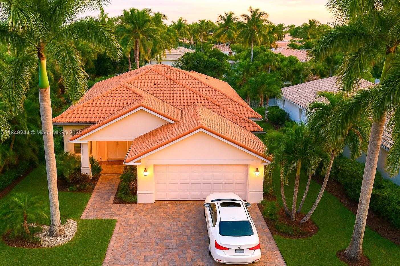 Small Image of 1946 HARBOR VIEW CIR, Weston Number 52