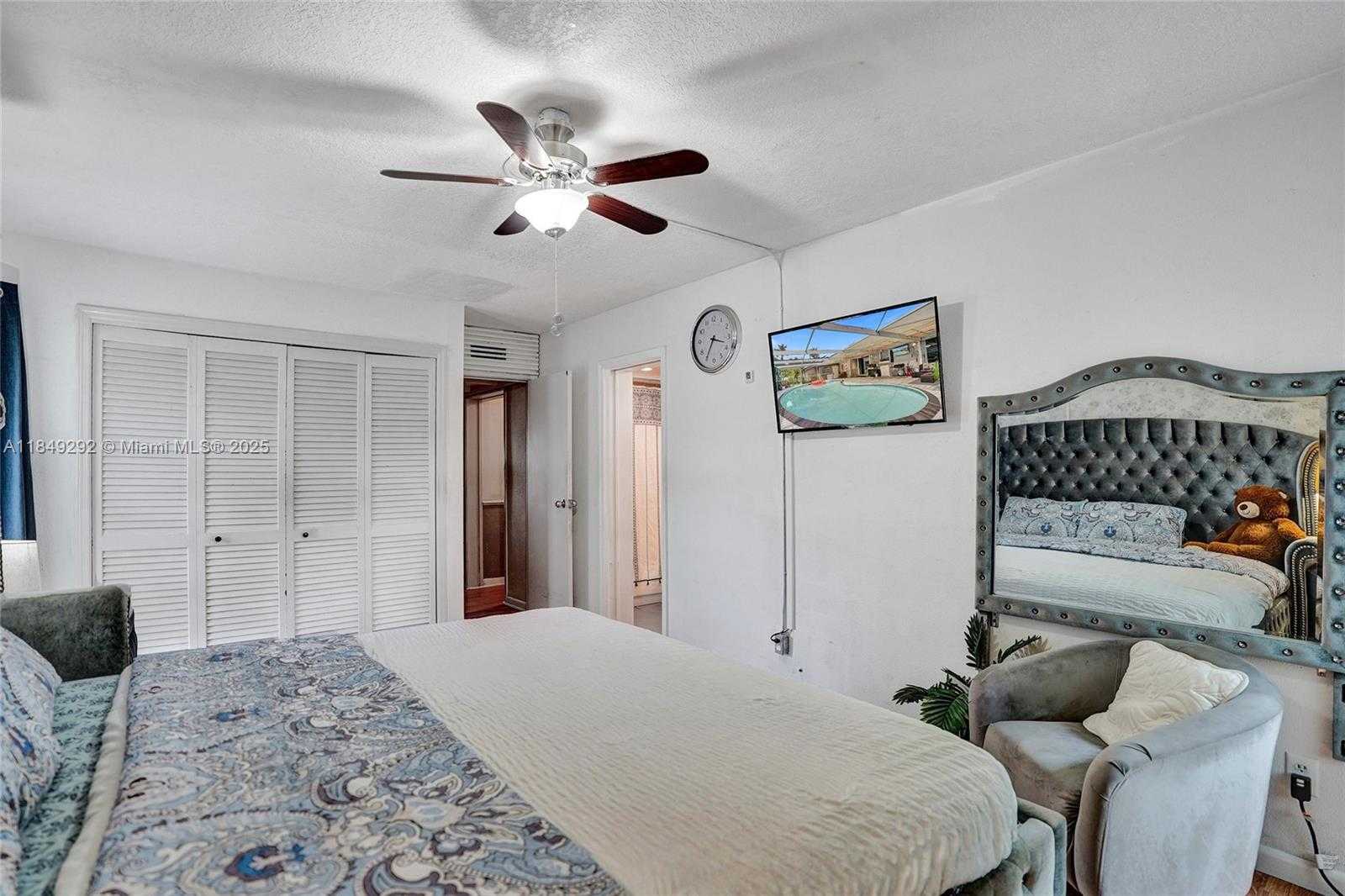 Small Image of 7811 NORTH WEST 75TH AVE, Tamarac Number 15