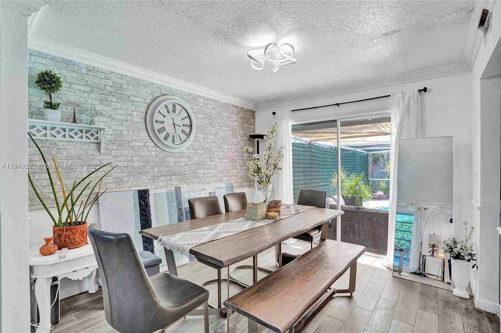 Small Image of 7811 NORTH WEST 75TH AVE, Tamarac Number 34