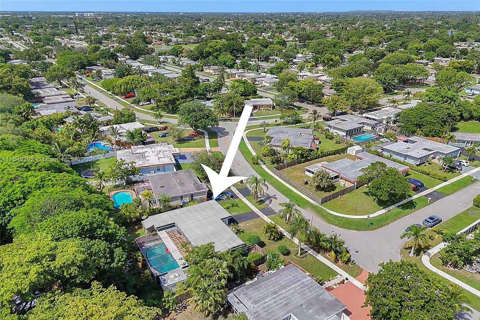 Small Image of 7811 NORTH WEST 75TH AVE, Tamarac Number 52