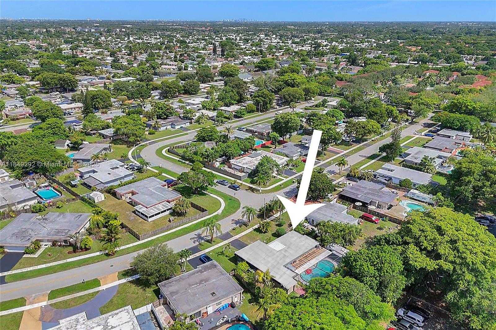 Small Image of 7811 NORTH WEST 75TH AVE, Tamarac Number 64