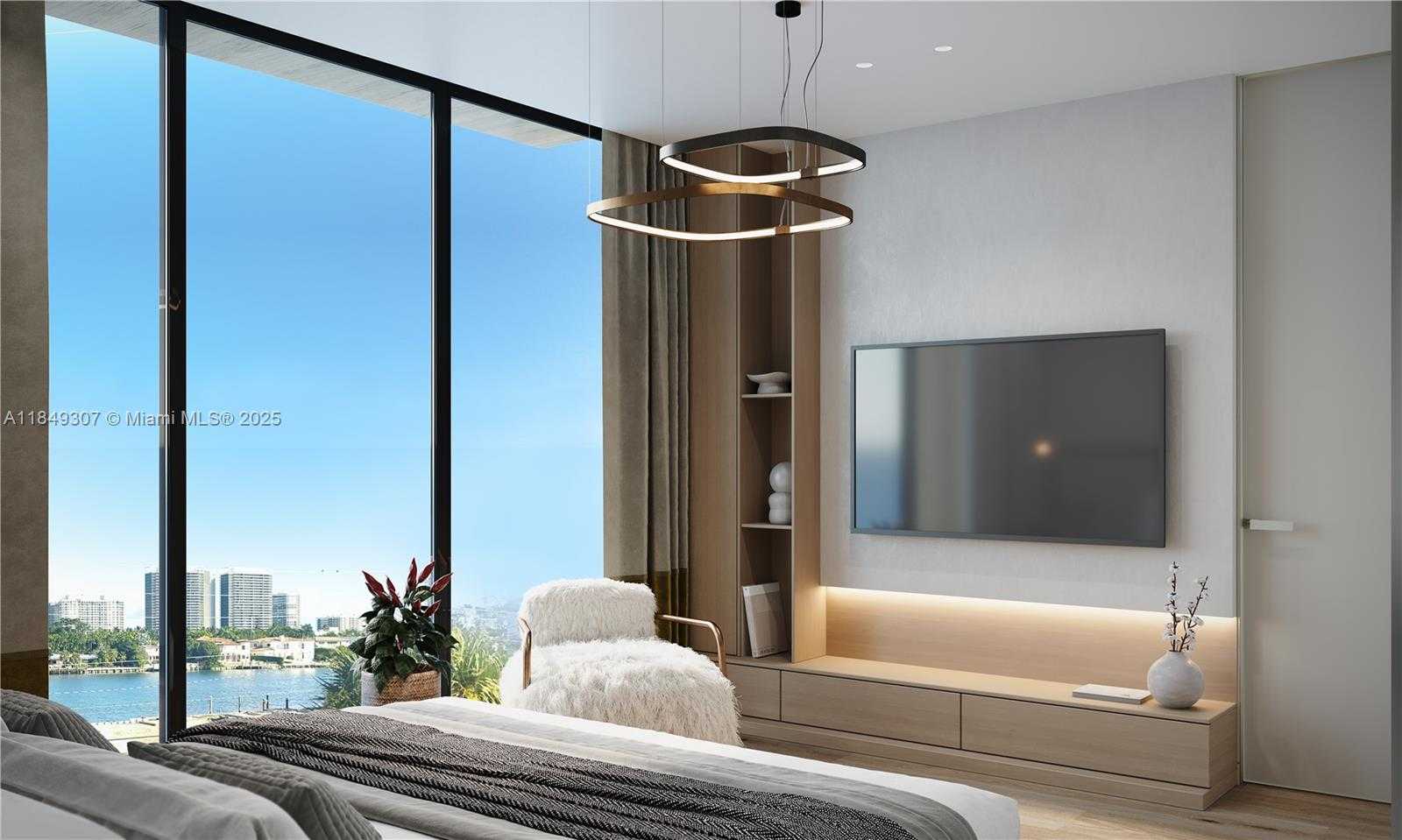 Small Image of 10190 EAST BAY HARBOR DR BAY VILLA #B2/B3, Bay Harbor Islands Number 14