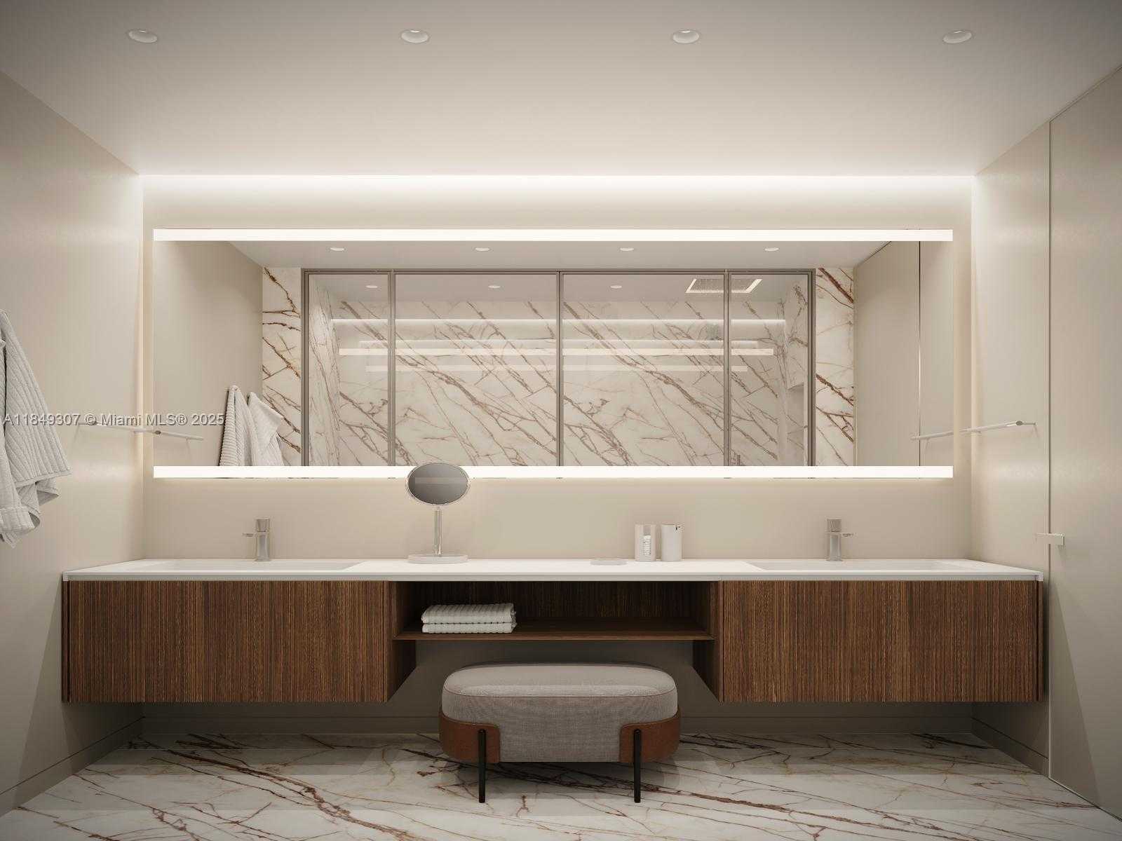 Small Image of 10190 EAST BAY HARBOR DR BAY VILLA #B2/B3, Bay Harbor Islands Number 15
