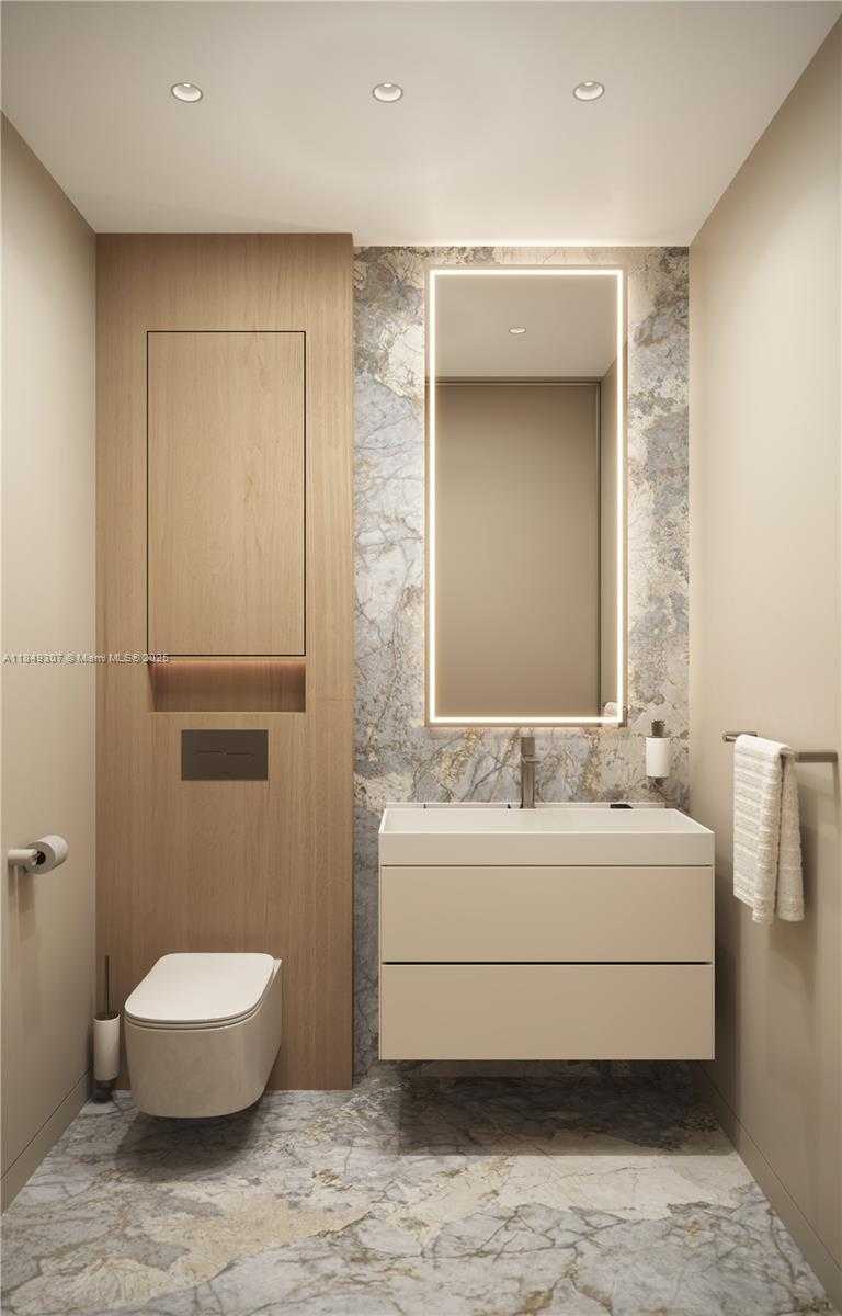 Small Image of 10190 EAST BAY HARBOR DR BAY VILLA #B2/B3, Bay Harbor Islands Number 21