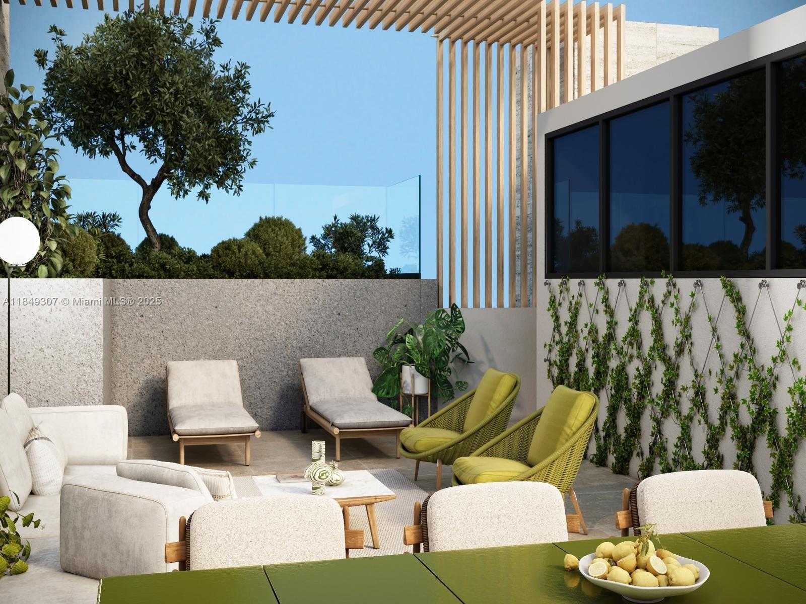 Small Image of 10190 EAST BAY HARBOR DR BAY VILLA #B2/B3, Bay Harbor Islands Number 25