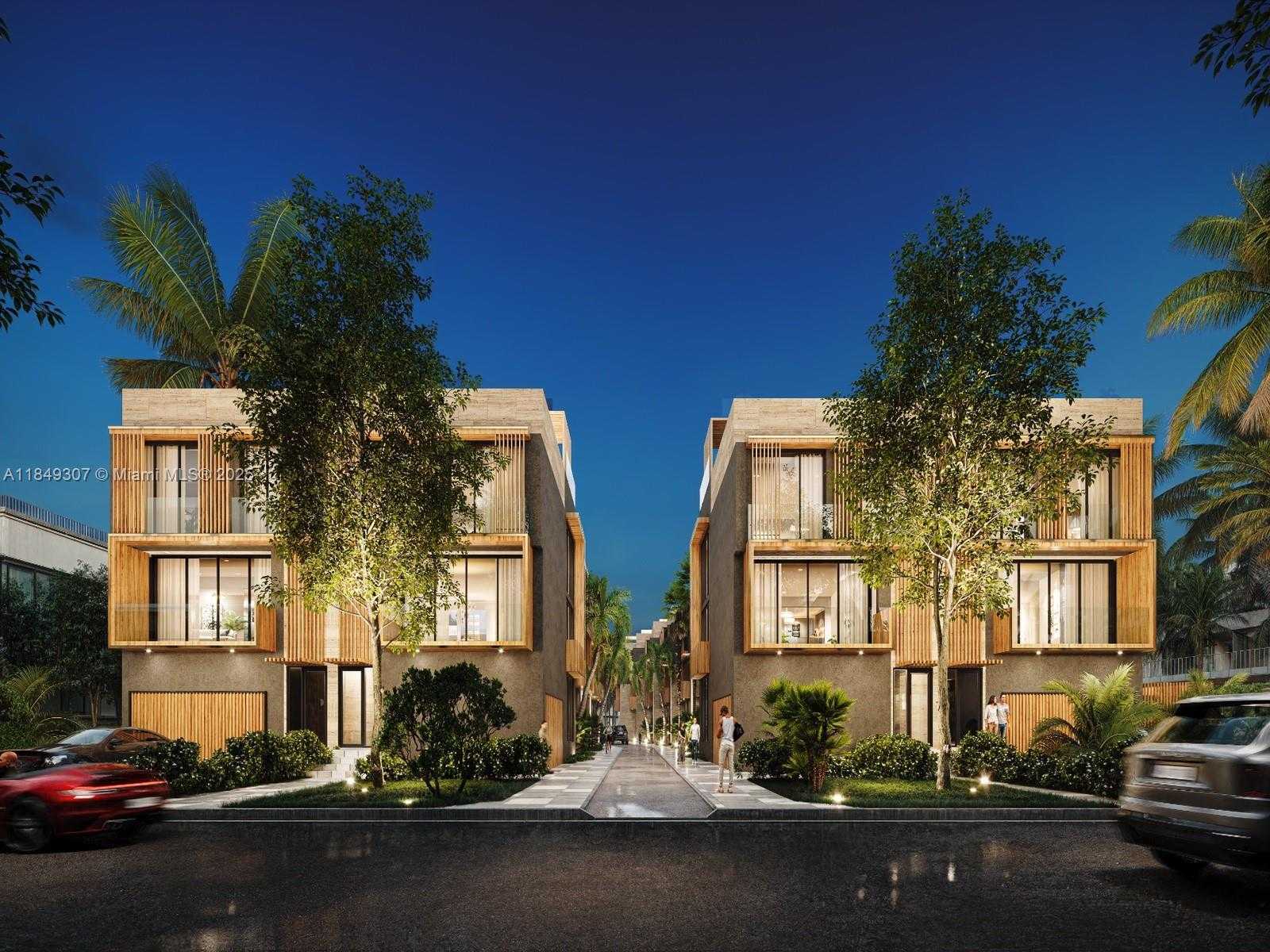 Small Image of 10190 EAST BAY HARBOR DR BAY VILLA #B2/B3, Bay Harbor Islands Number 26