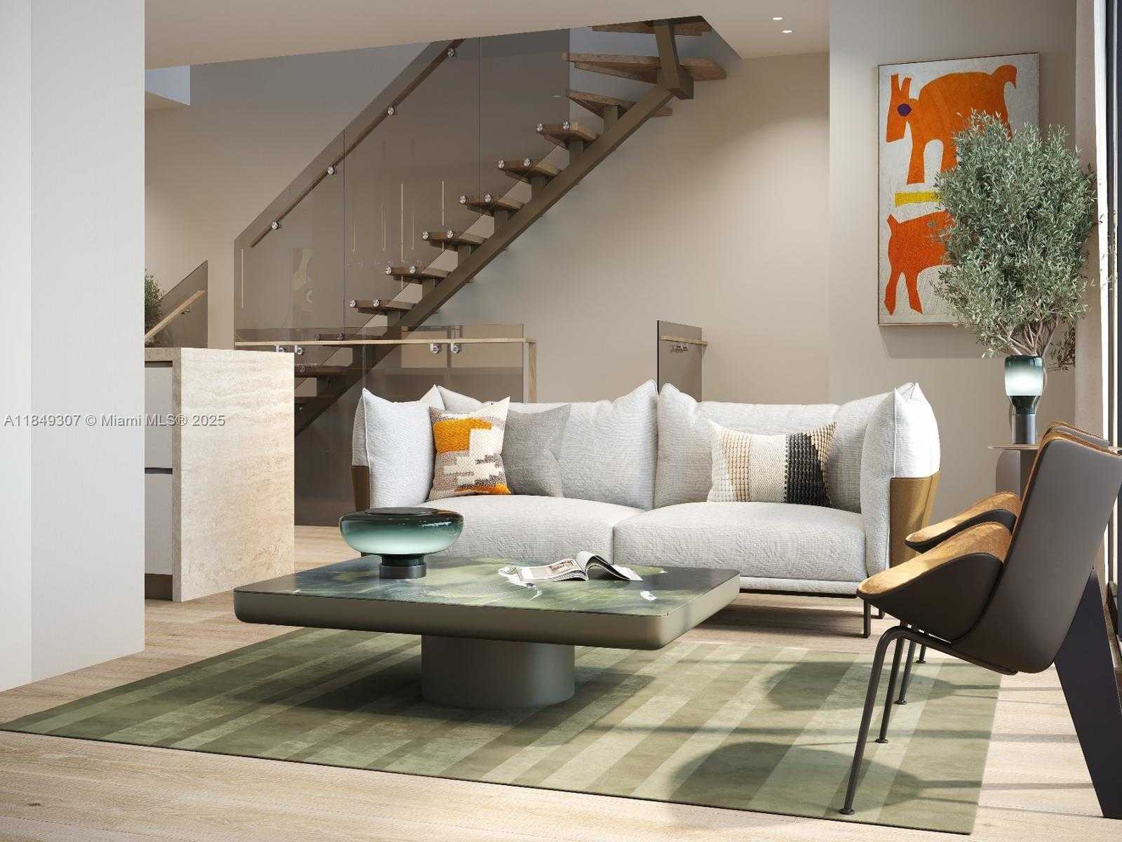 Small Image of 10190 EAST BAY HARBOR DR BAY VILLA #B2/B3, Bay Harbor Islands Number 9