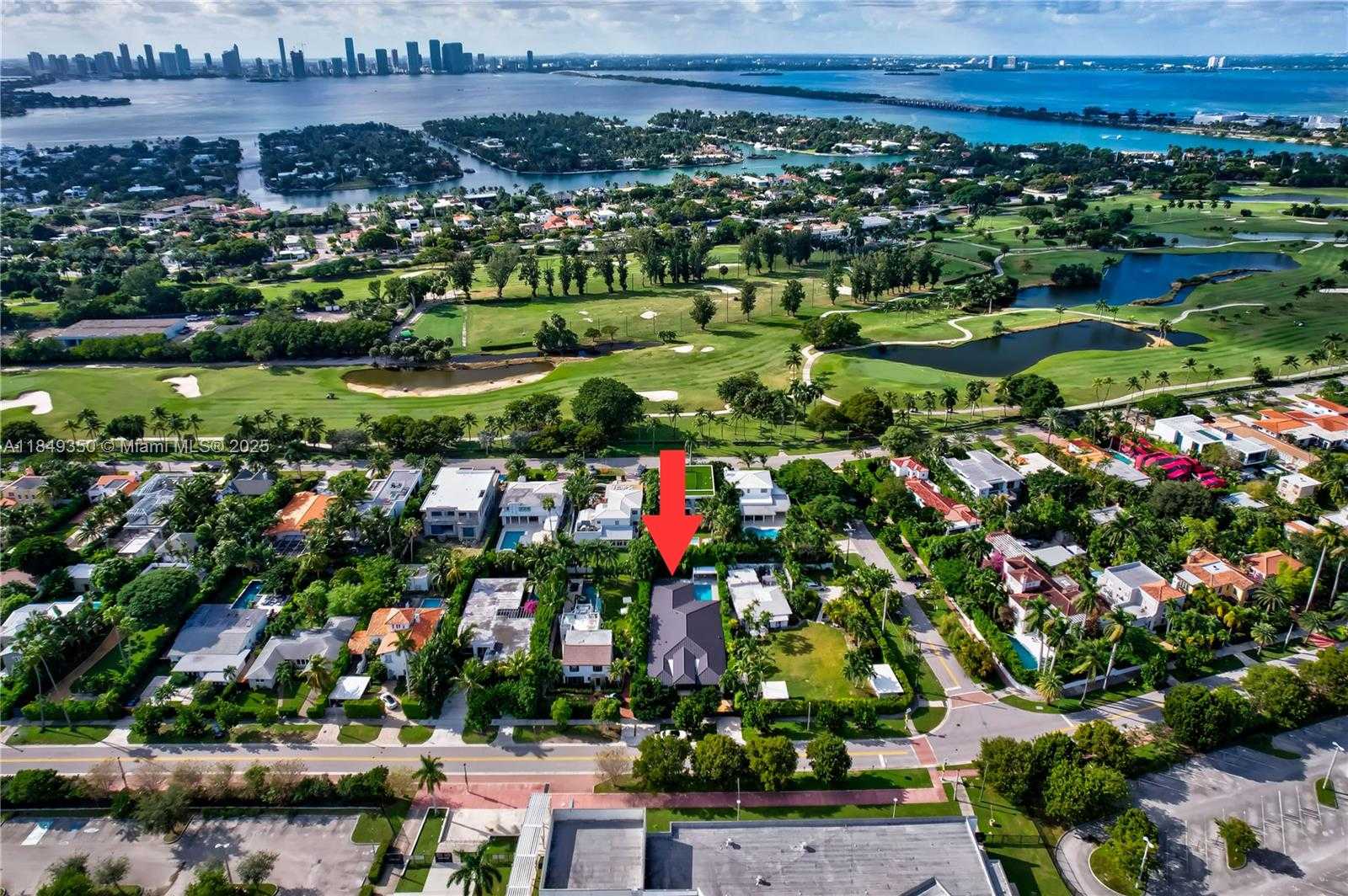 Small Image of 2152 PRAIRIE AVE, Miami Beach Number 20