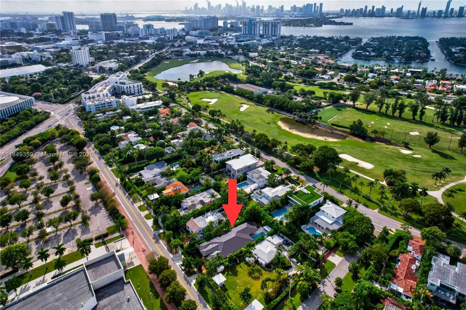 Small Image of 2152 PRAIRIE AVE, Miami Beach Number 21