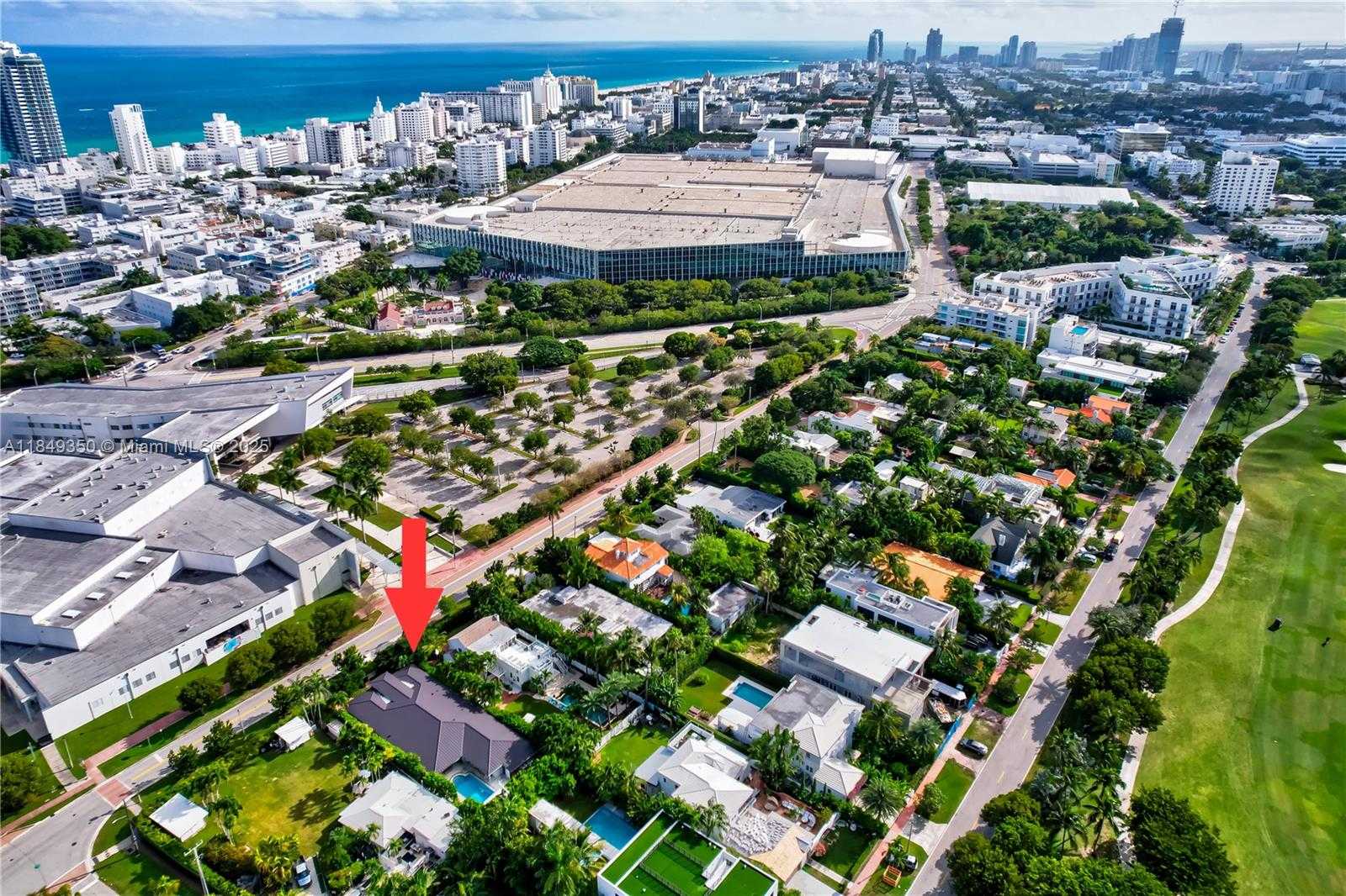 Small Image of 2152 PRAIRIE AVE, Miami Beach Number 24