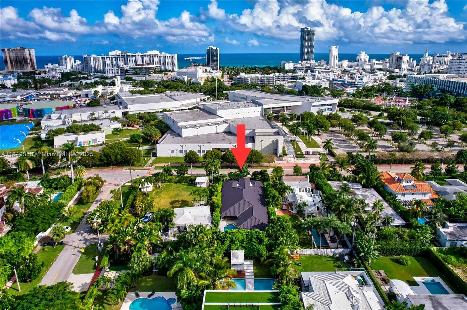 Small Image of 2152 PRAIRIE AVE, Miami Beach Number 64