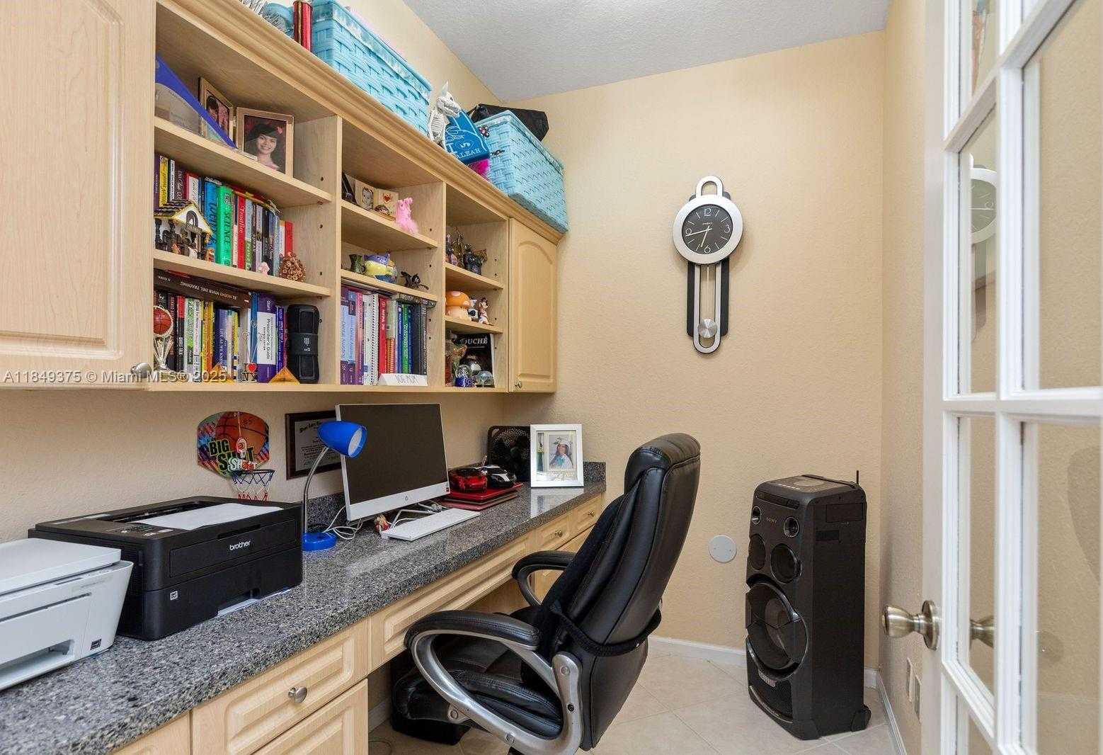 Small Image of 17933 SOUTH WEST 35TH CT, Miramar Number 25