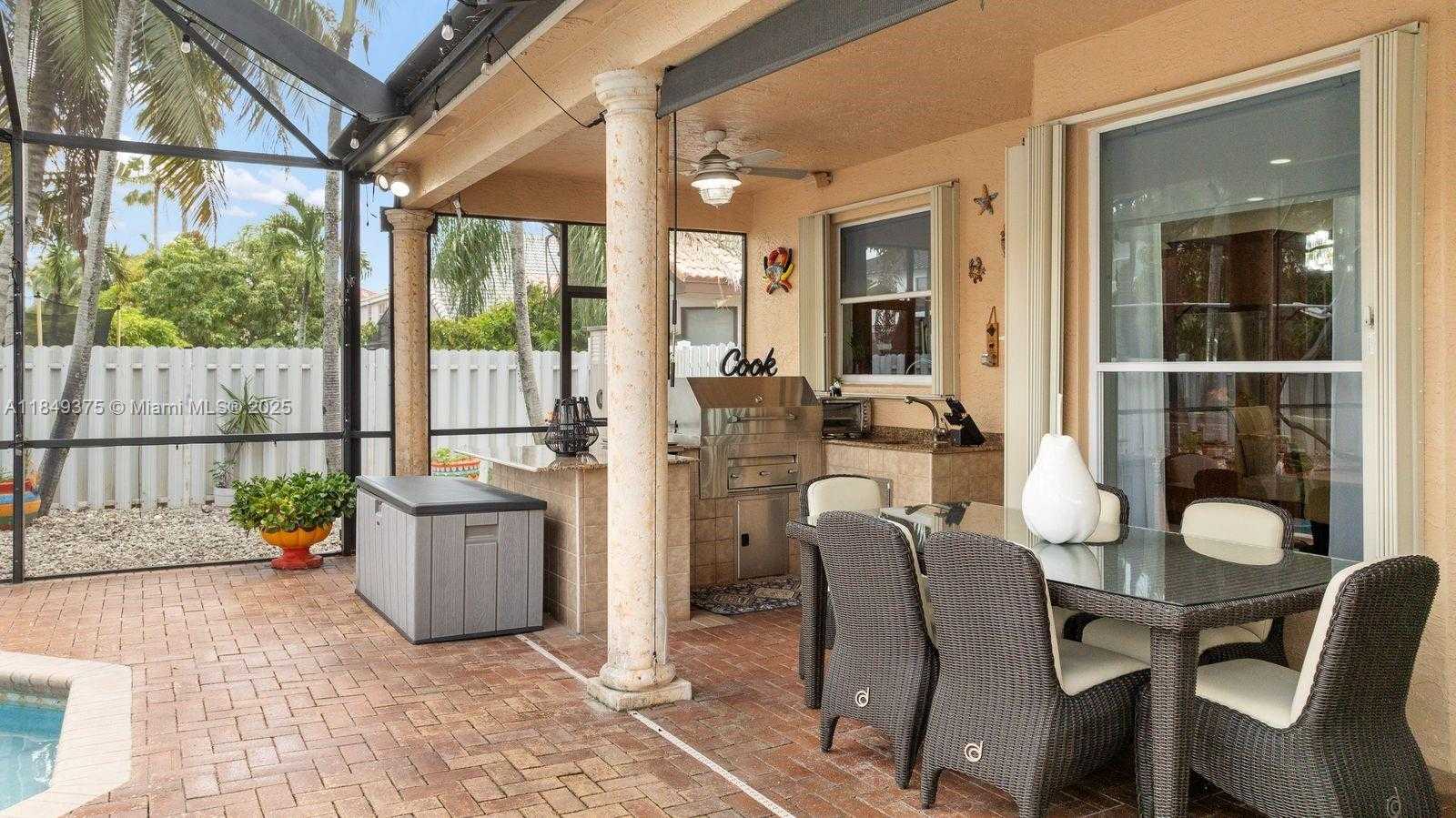 Small Image of 17933 SOUTH WEST 35TH CT, Miramar Number 48