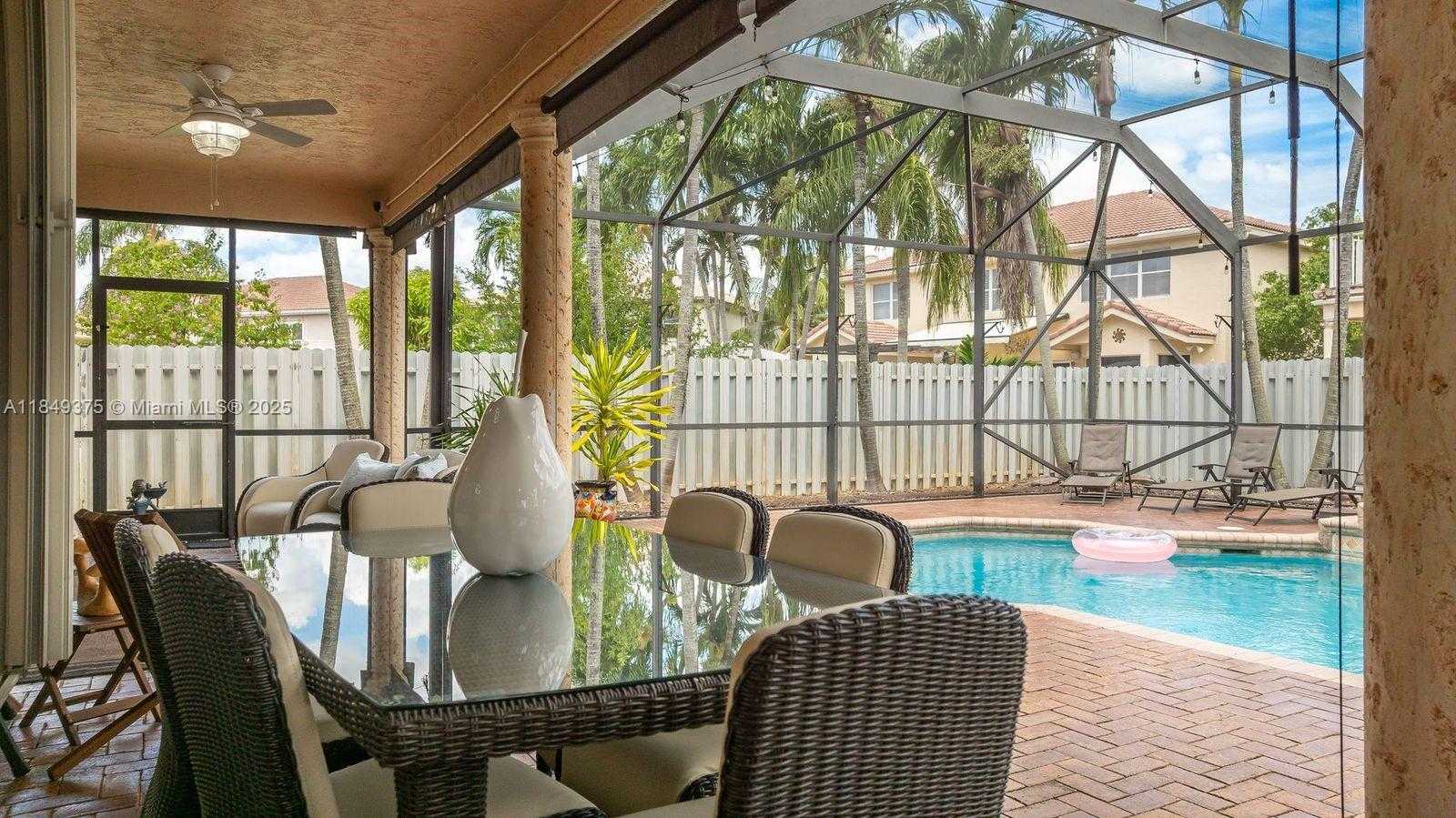 Small Image of 17933 SOUTH WEST 35TH CT, Miramar Number 49