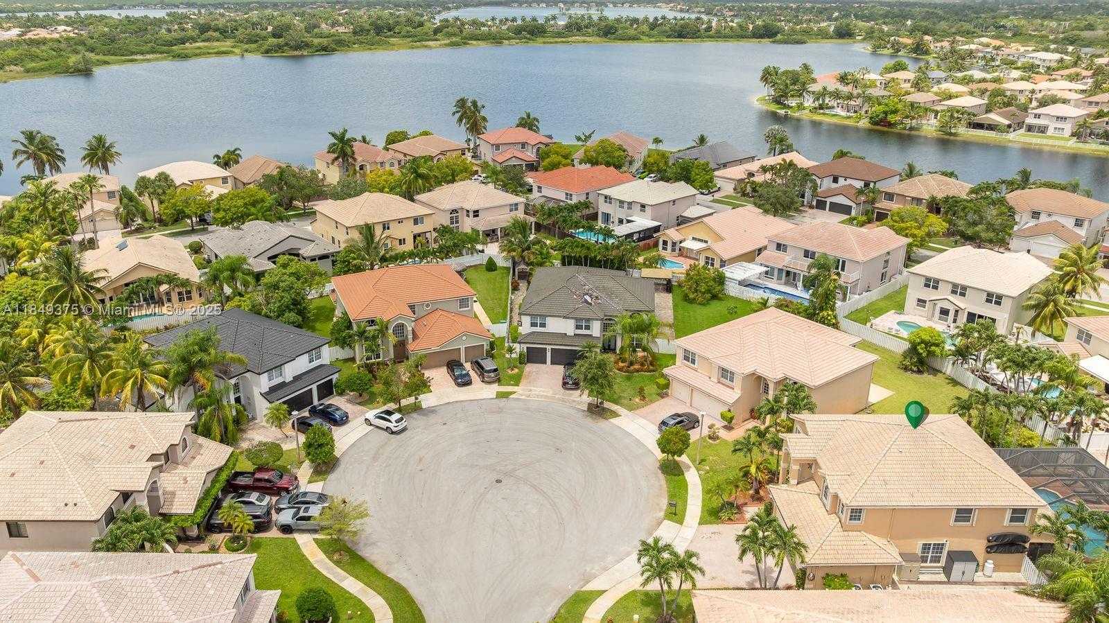 Small Image of 17933 SOUTH WEST 35TH CT, Miramar Number 66