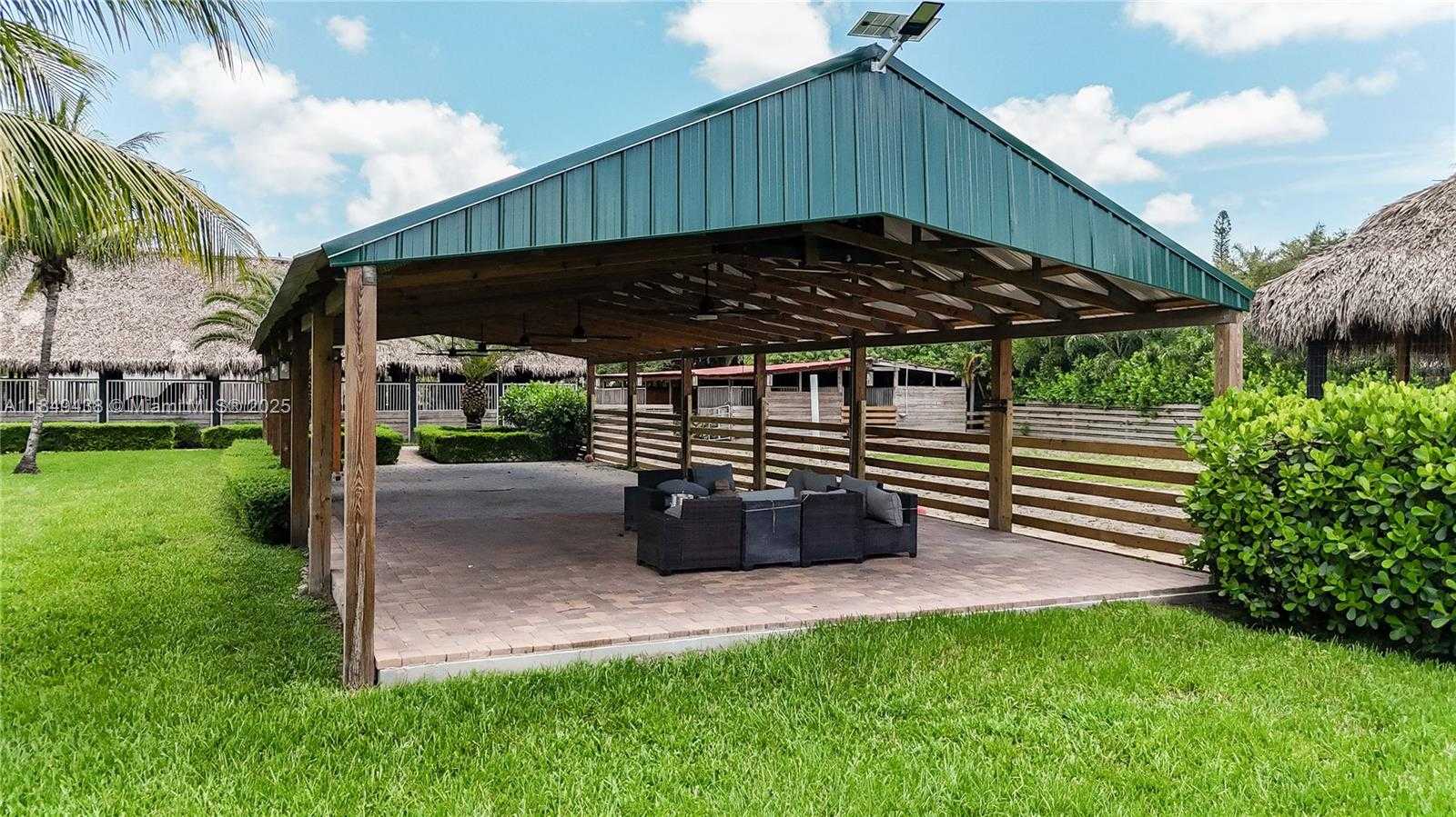 Small Image of 18200 SOUTH WEST 48TH ST, Southwest Ranches Number 37