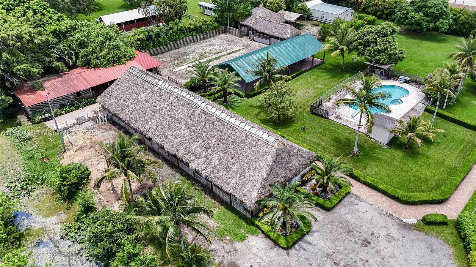 Small Image of 18200 SOUTH WEST 48TH ST, Southwest Ranches Number 41