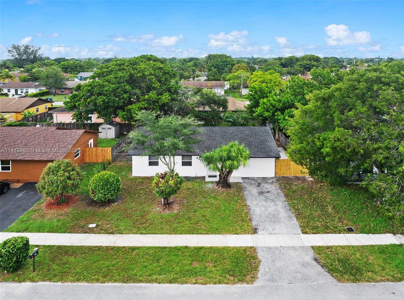 Small Image of 8201 SOUTH WEST 7TH CT, North Lauderdale Number 32