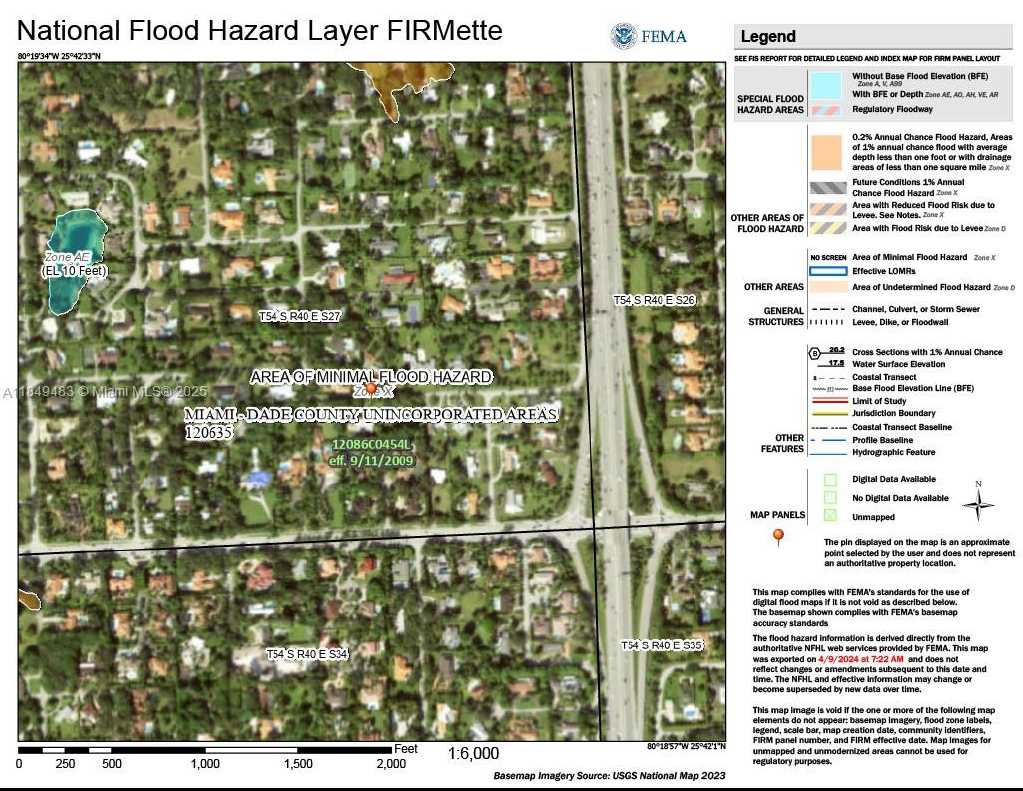 Small Image of 7900 SOUTH WEST 70TH ST, Miami Number 68