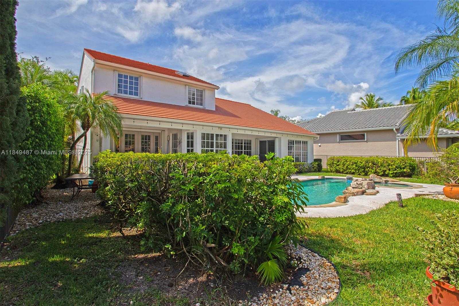 Small Image of 2613 OAKBROOK DR, Weston Number 60