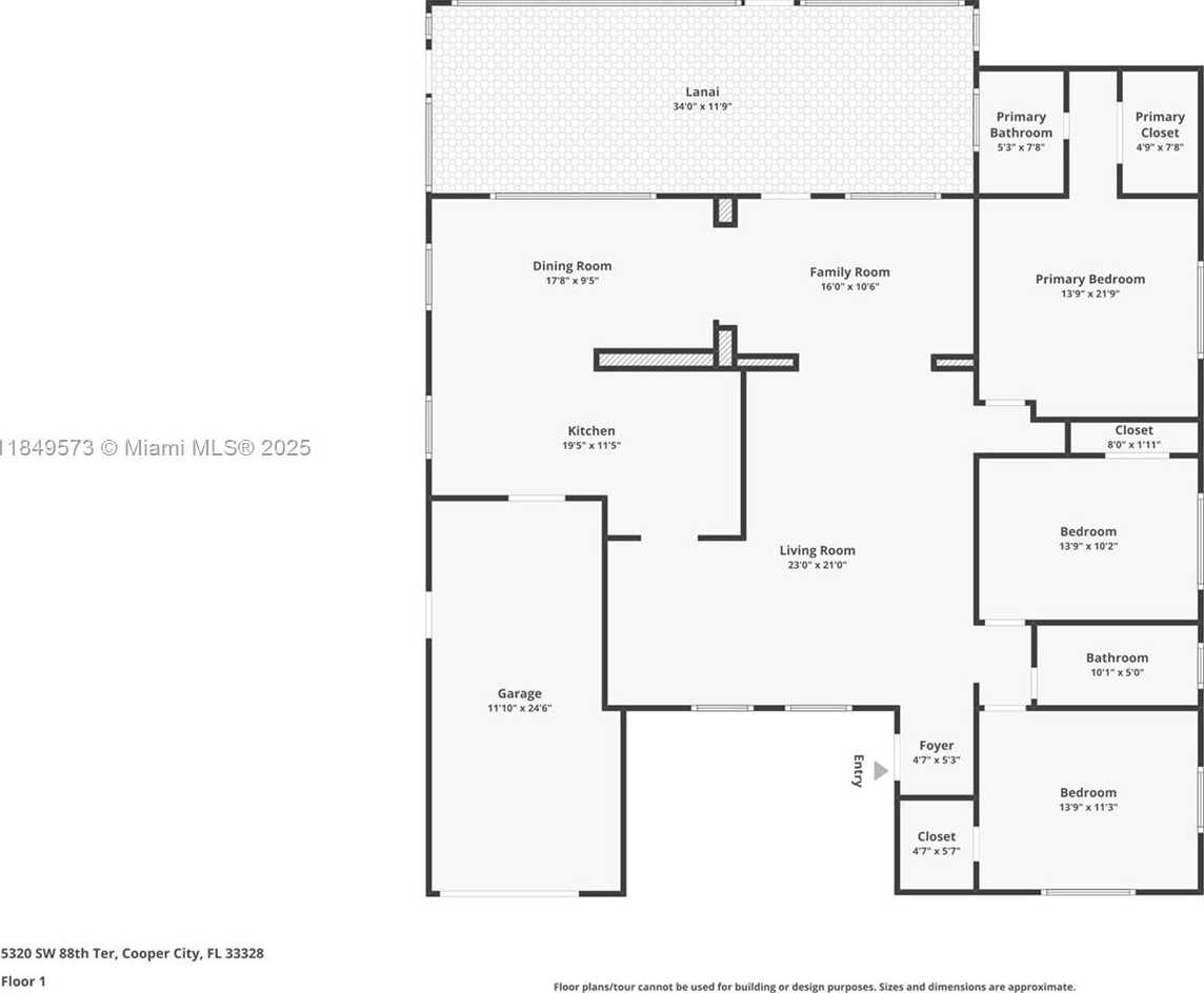 Small Image of 5320 SOUTH WEST 88TH TER, Cooper City Number 43