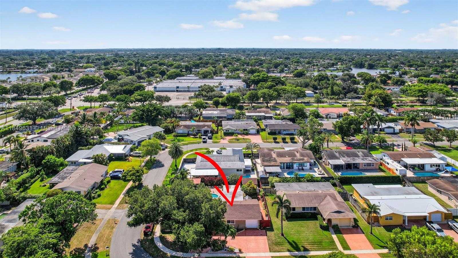 Small Image of 1700 NORTH WEST 111TH AVE, Pembroke Pines Number 45