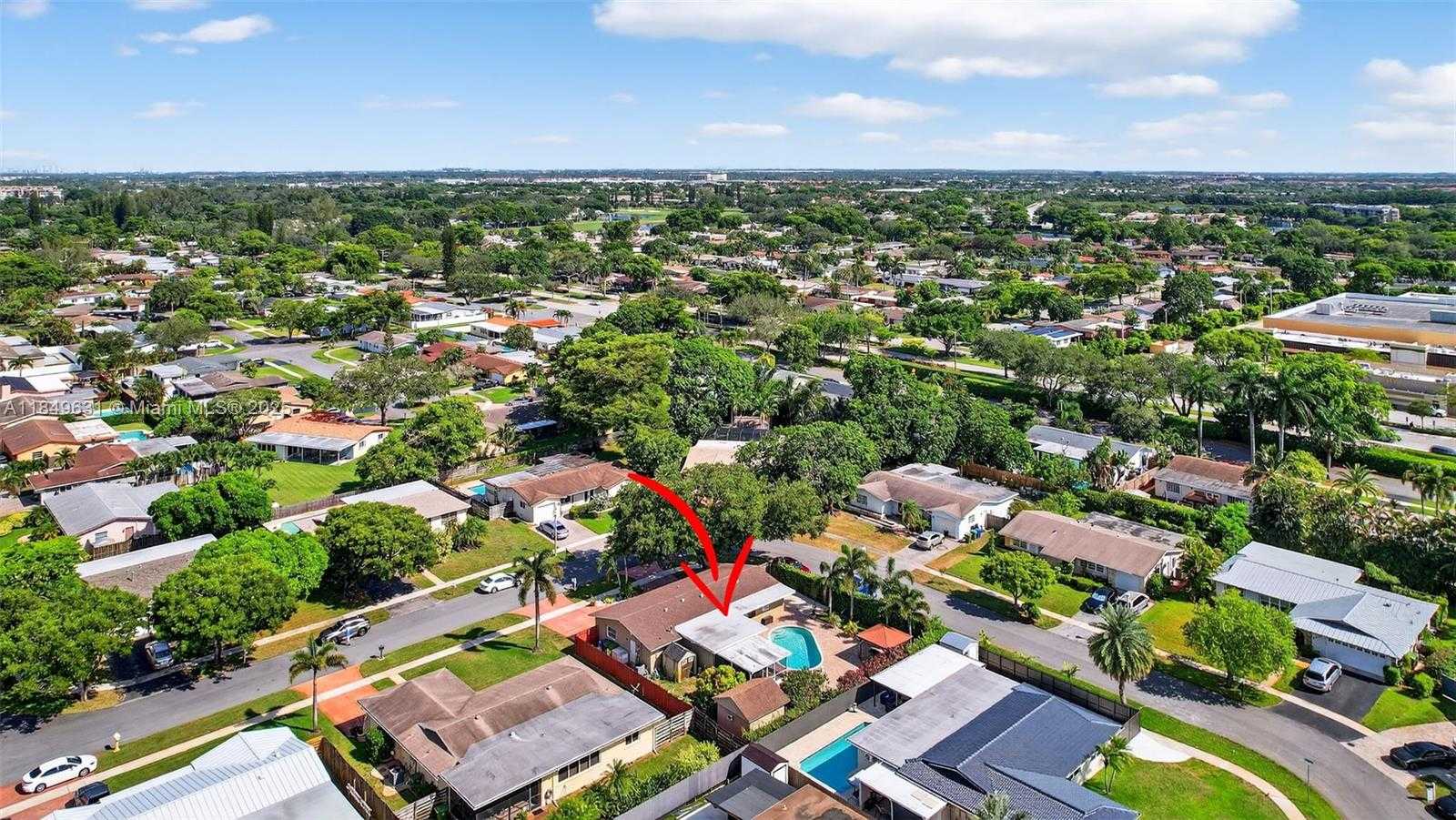 Small Image of 1700 NORTH WEST 111TH AVE, Pembroke Pines Number 49
