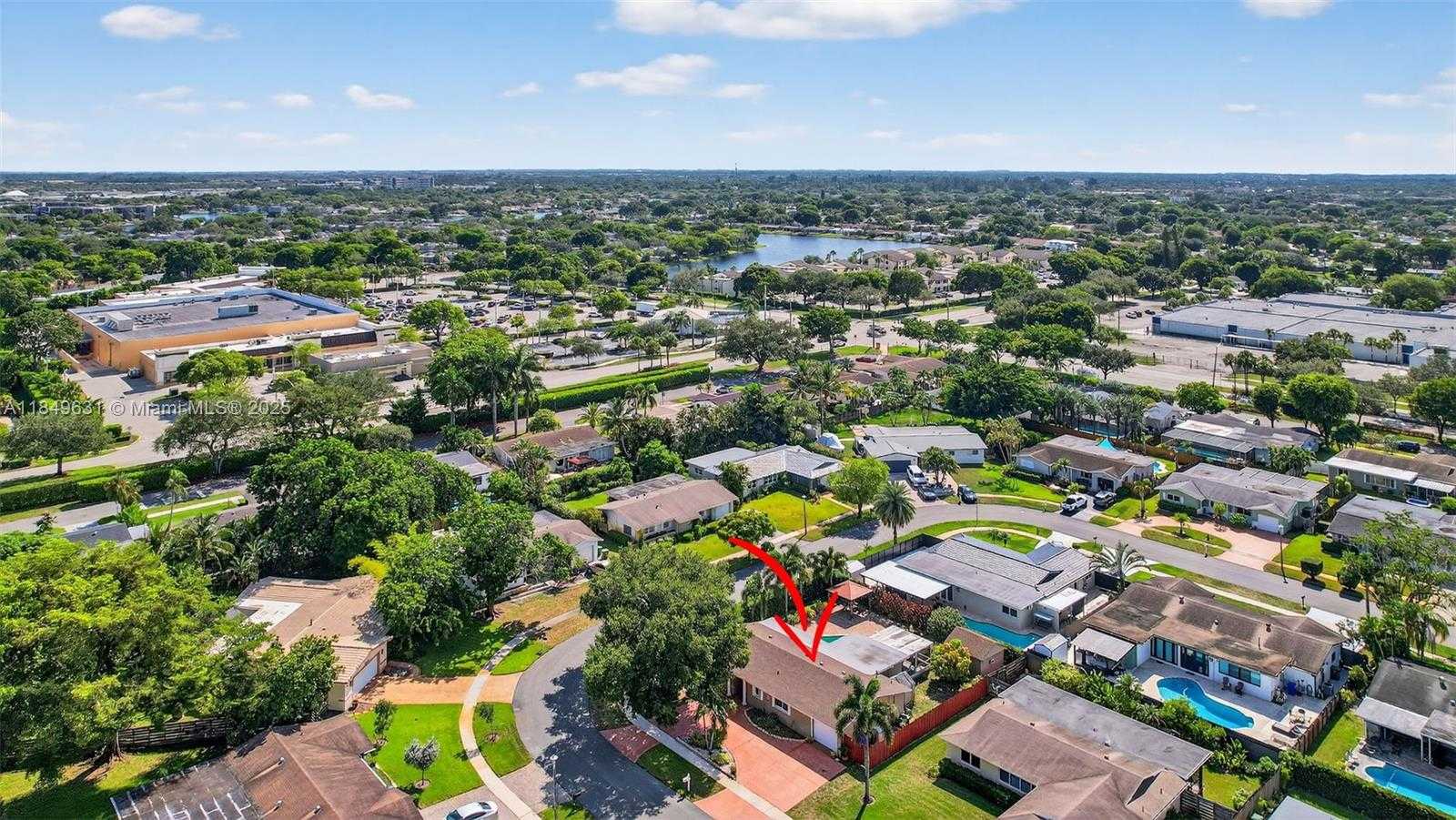 Small Image of 1700 NORTH WEST 111TH AVE, Pembroke Pines Number 50