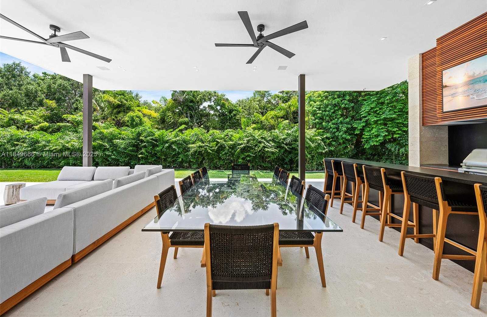 Small Image of 10840 OLD CUTLER RD, Coral Gables Number 36