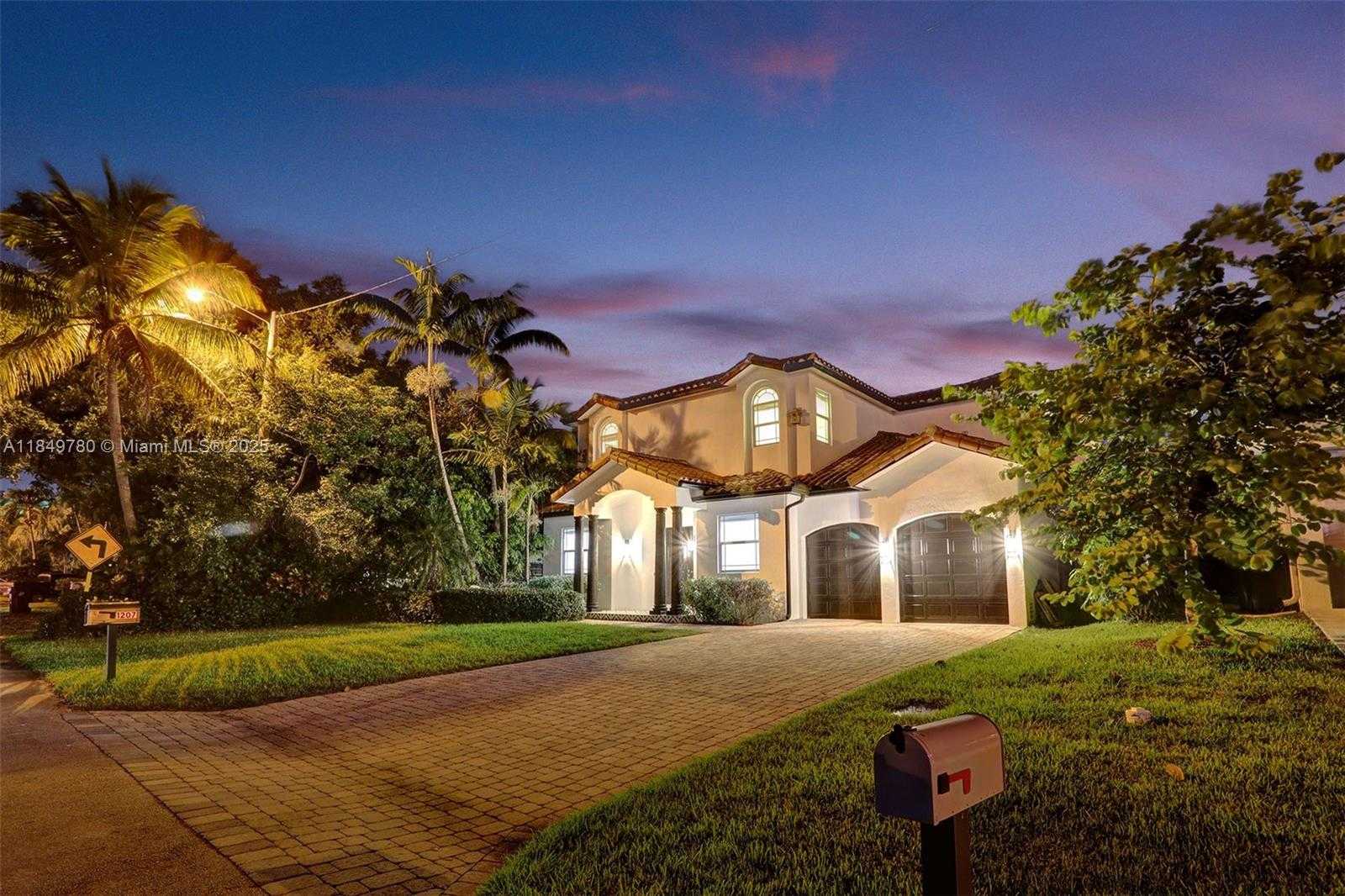 Small Image of 1207 SOUTH WEST 21ST ST, Fort Lauderdale Number 21