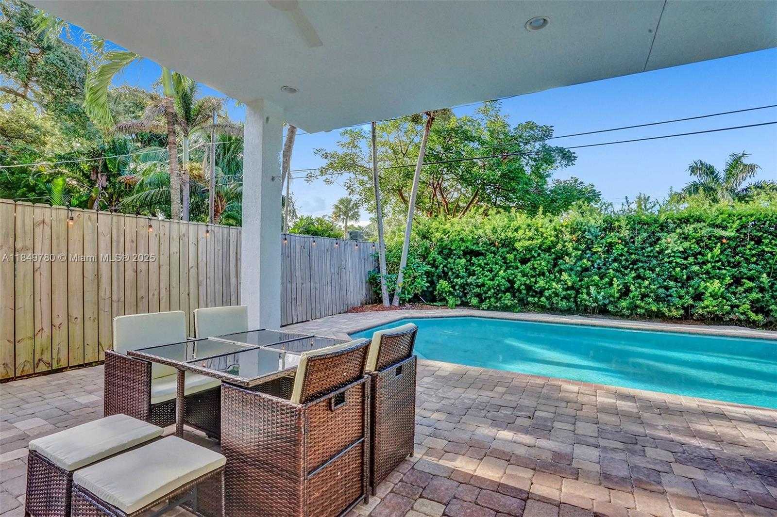 Small Image of 1207 SOUTH WEST 21ST ST, Fort Lauderdale Number 38