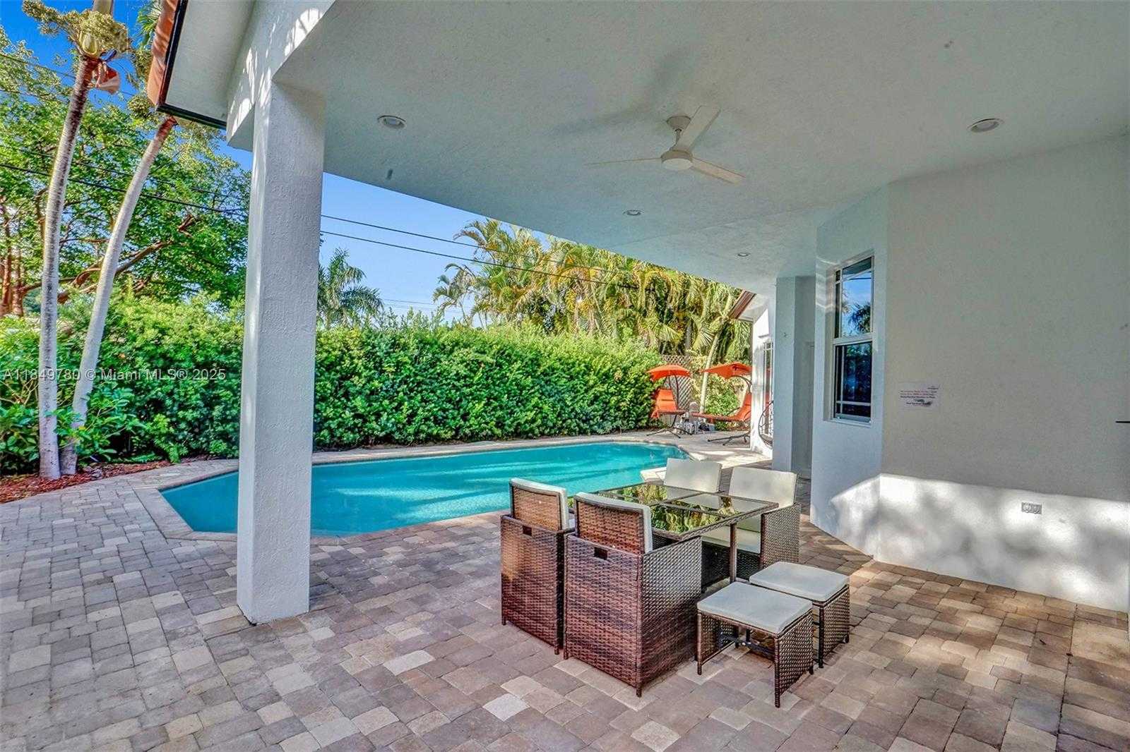 Small Image of 1207 SOUTH WEST 21ST ST, Fort Lauderdale Number 39