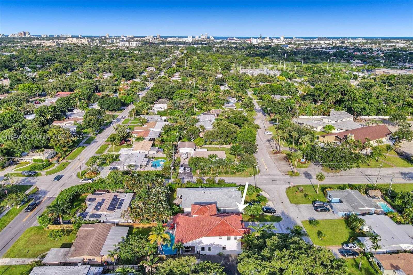 Small Image of 1207 SOUTH WEST 21ST ST, Fort Lauderdale Number 97