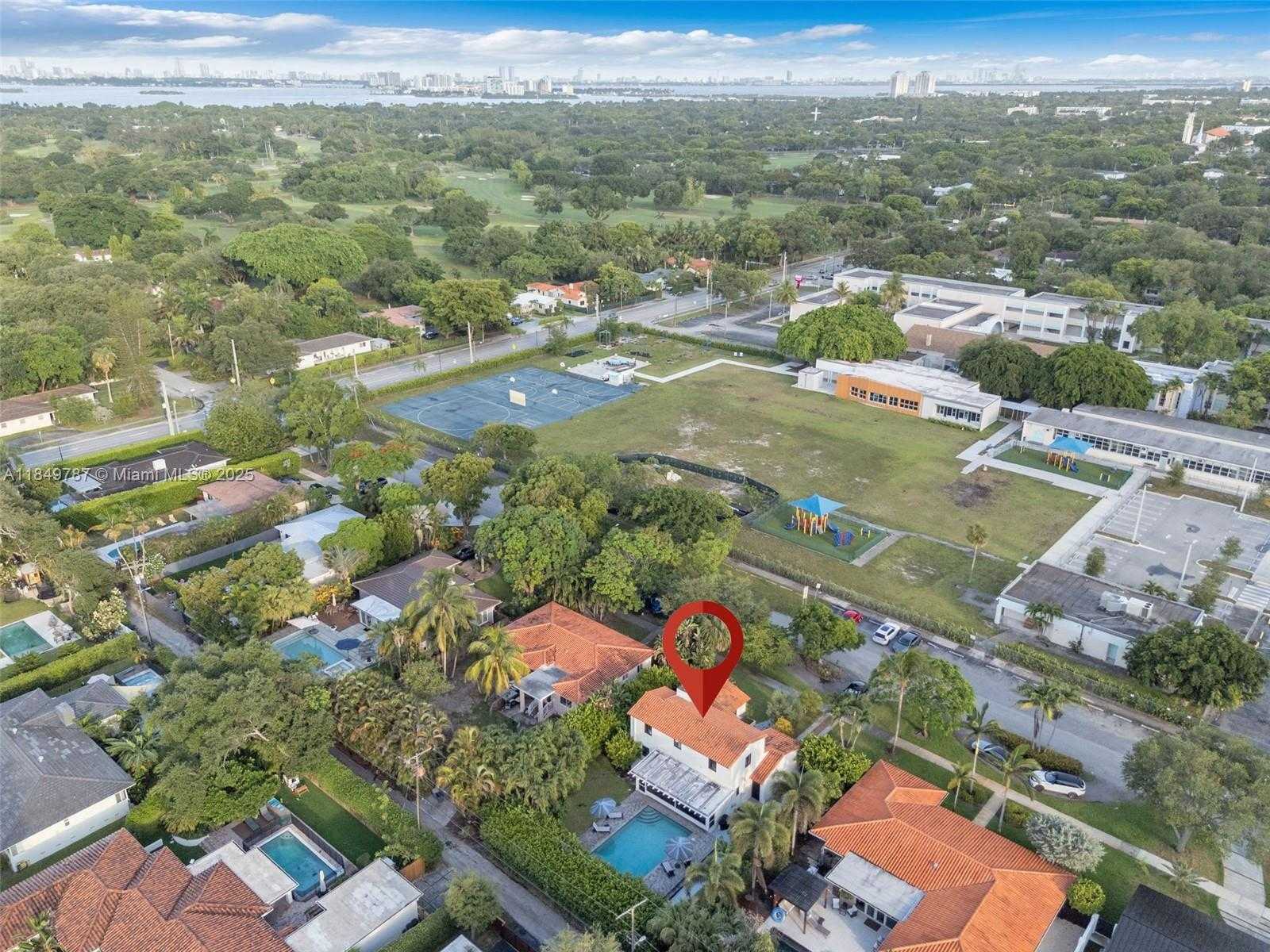 Small Image of 541 NORTH EAST 105TH ST, Miami Shores Number 21