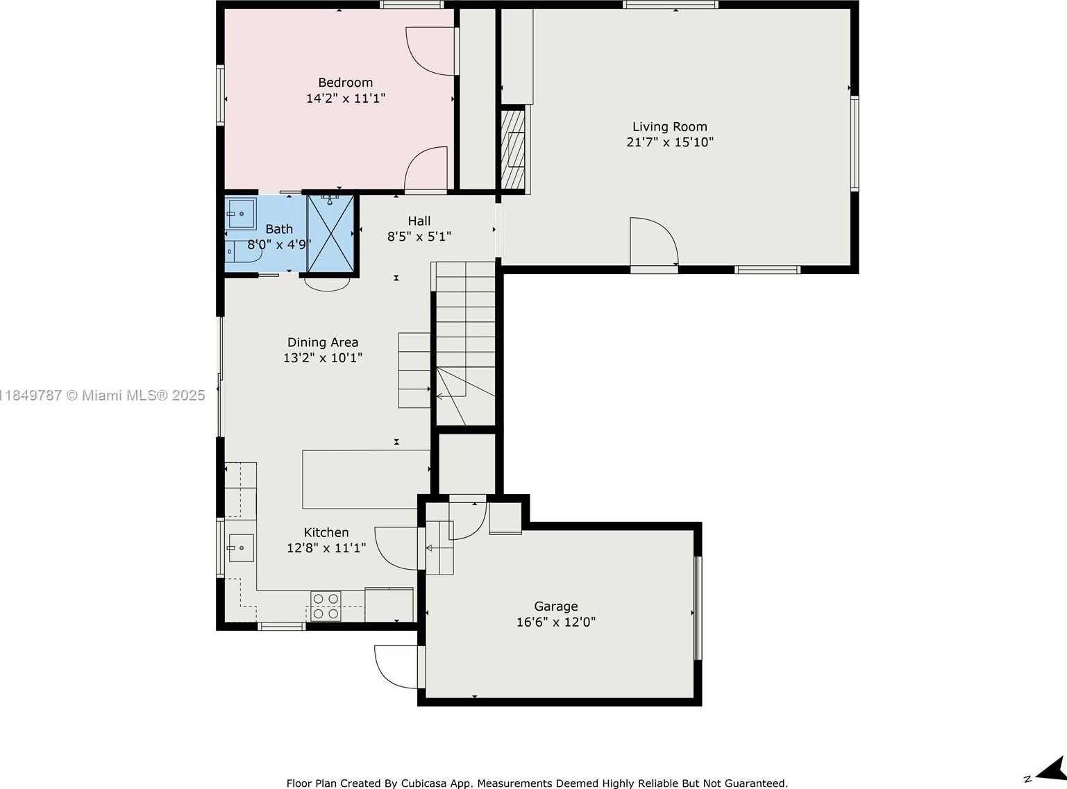 Small Image of 541 NORTH EAST 105TH ST, Miami Shores Number 23