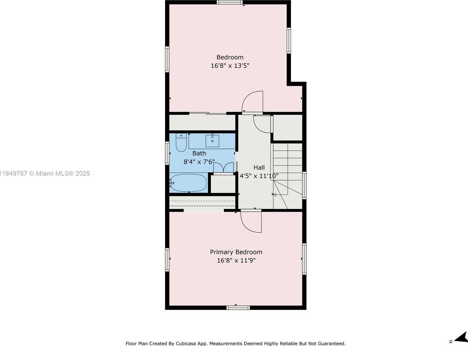 Small Image of 541 NORTH EAST 105TH ST, Miami Shores Number 24