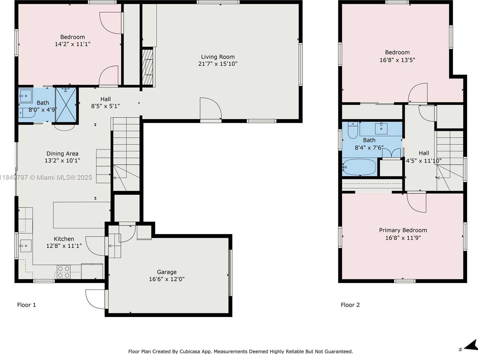 Small Image of 541 NORTH EAST 105TH ST, Miami Shores Number 25