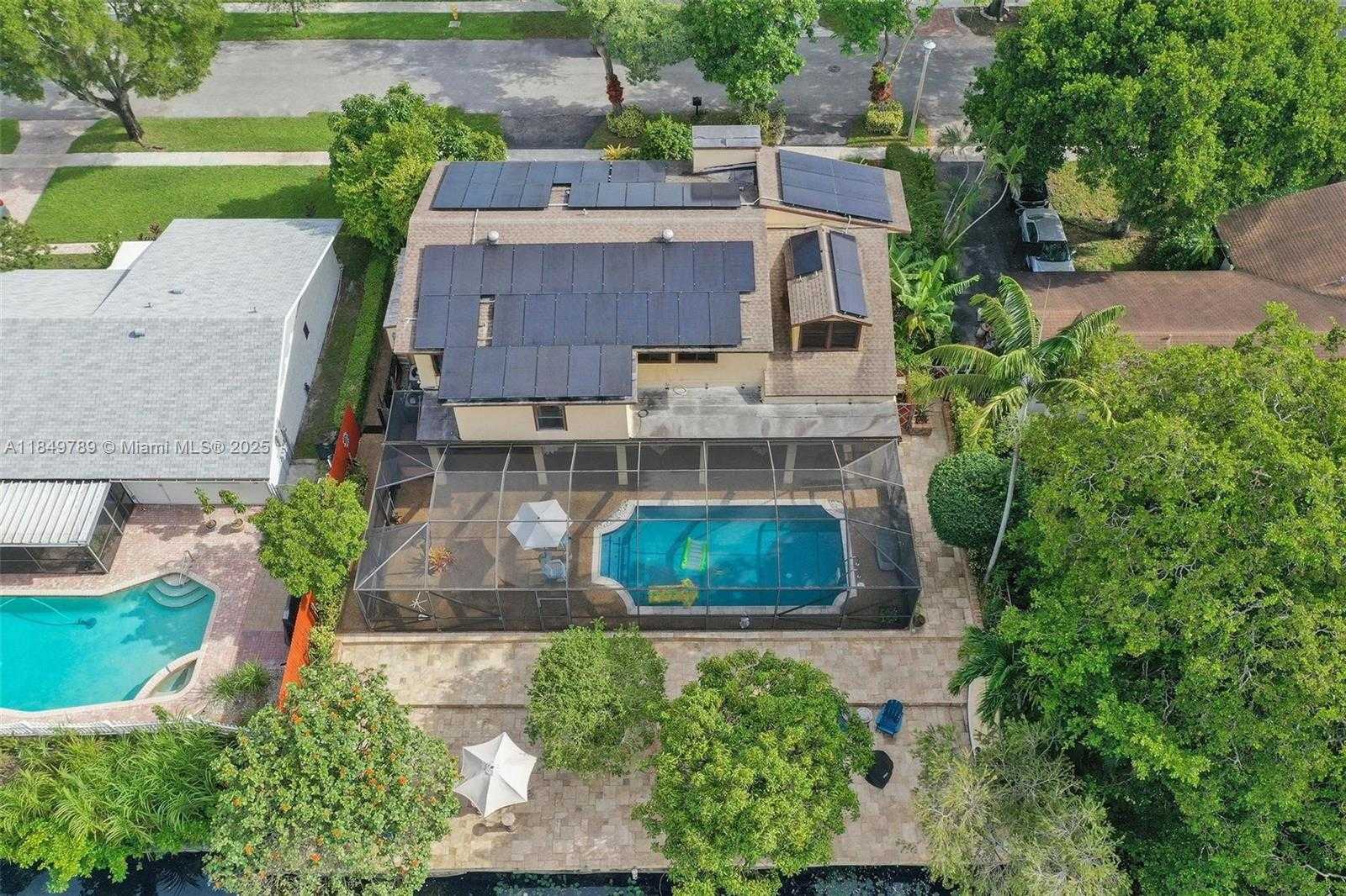 Small Image of 10476 SOUTH WEST 52ND ST, Cooper City Number 2