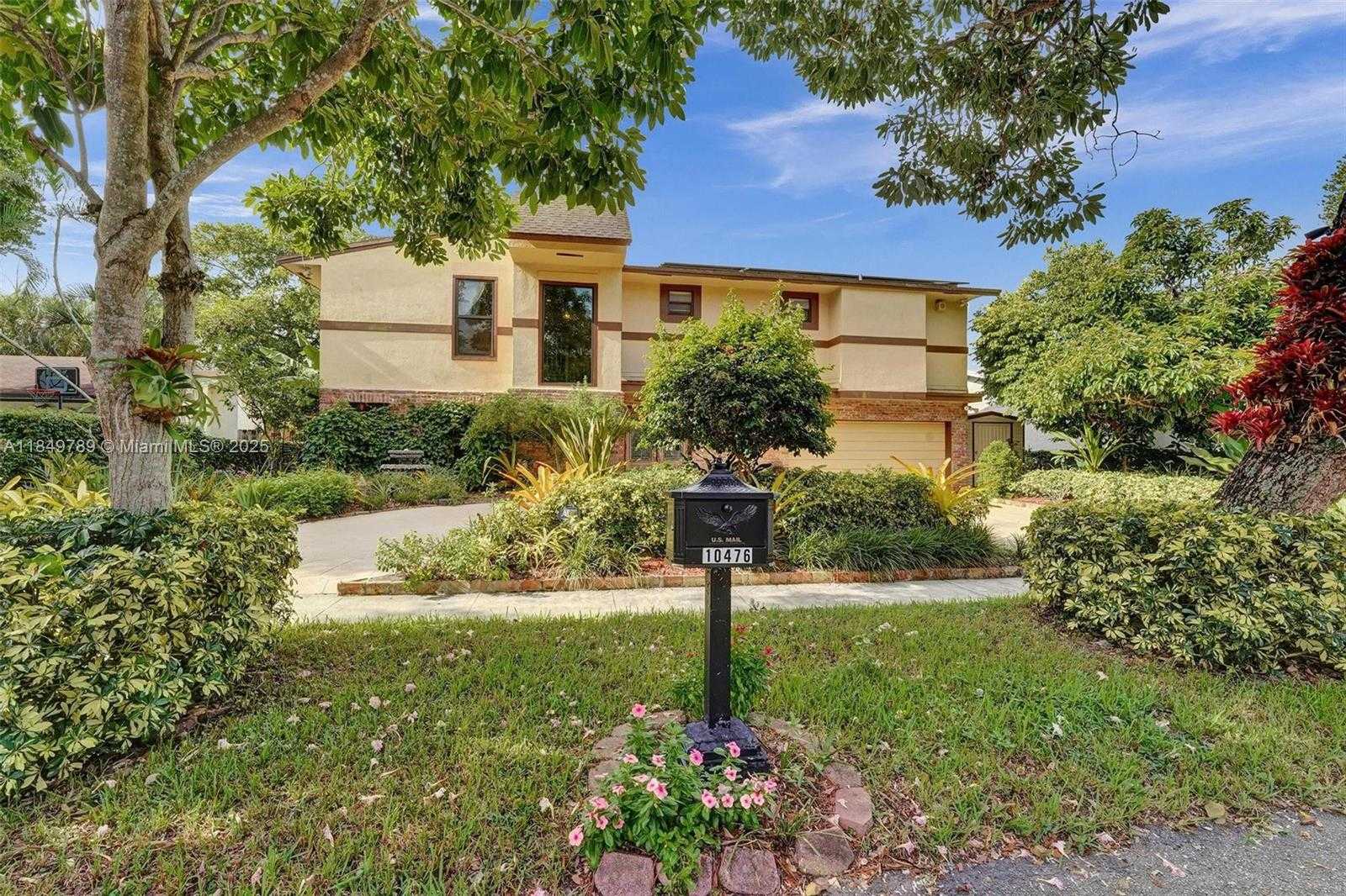 Small Image of 10476 SOUTH WEST 52ND ST, Cooper City Number 5