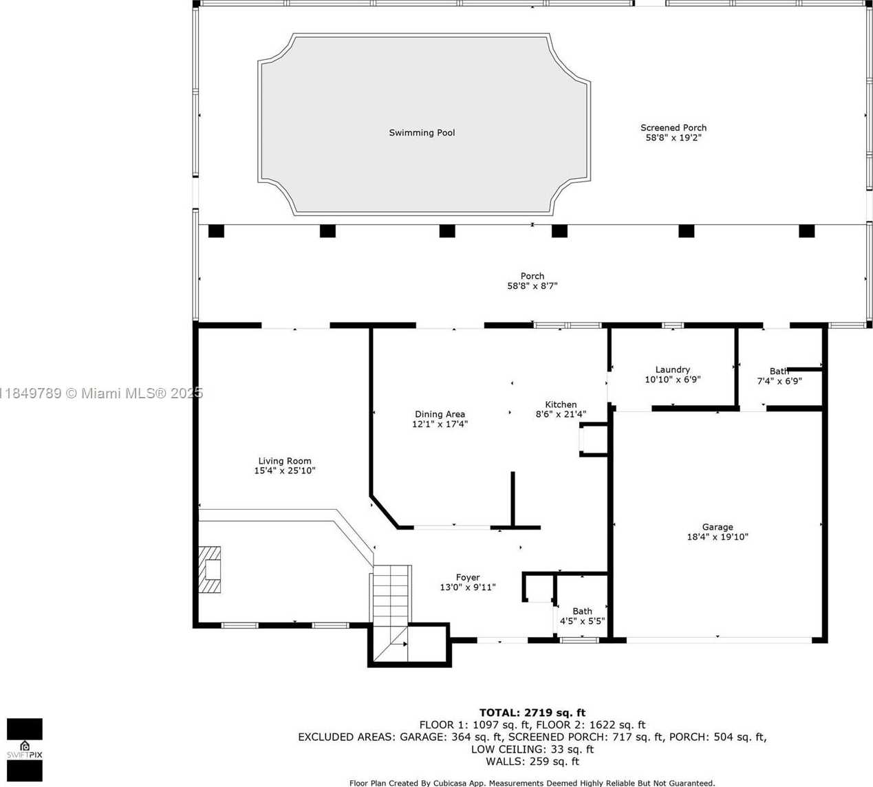Small Image of 10476 SOUTH WEST 52ND ST, Cooper City Number 75
