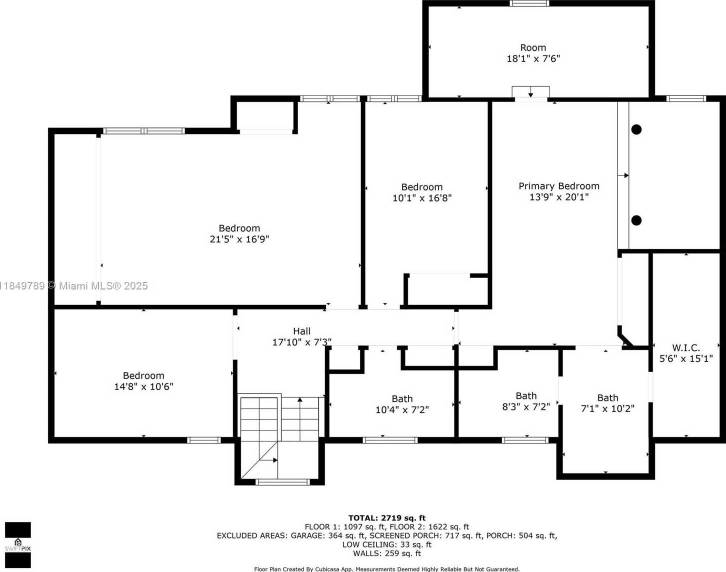 Small Image of 10476 SOUTH WEST 52ND ST, Cooper City Number 76