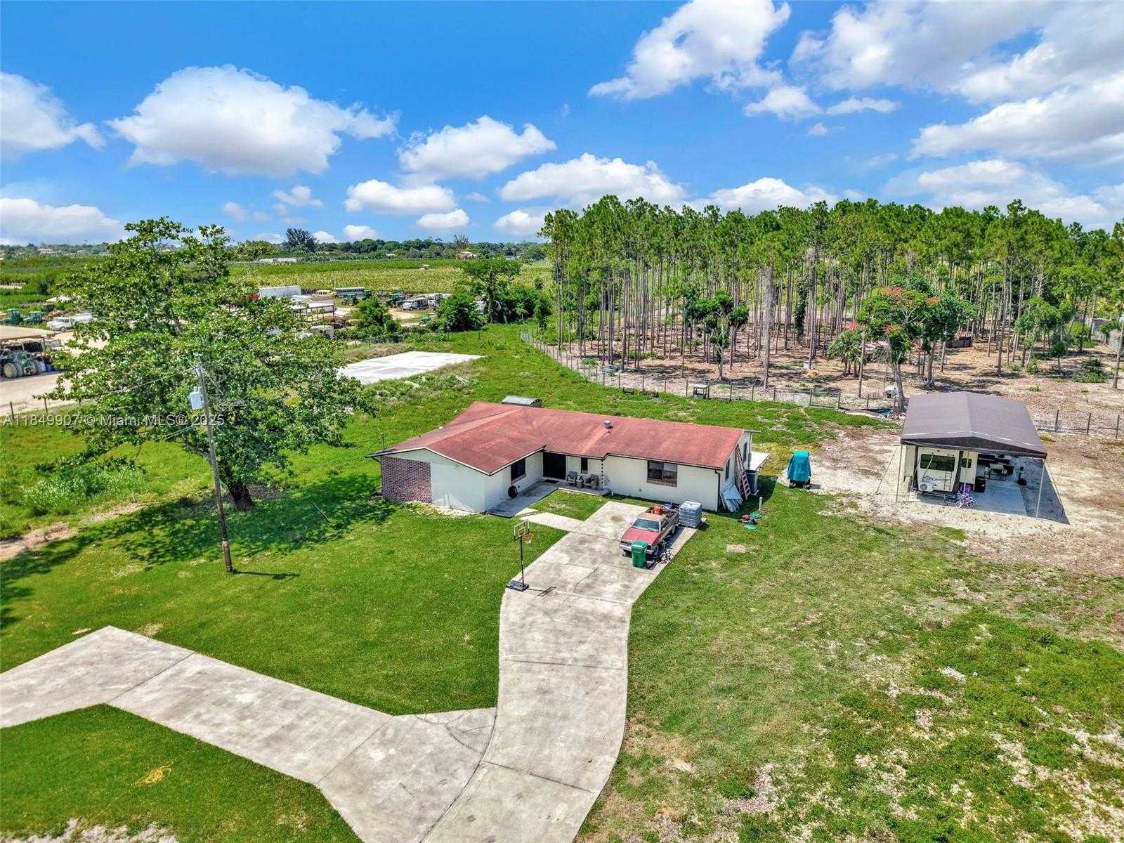 Small Image of 19777 SOUTH WEST 334TH ST, Homestead Number 45