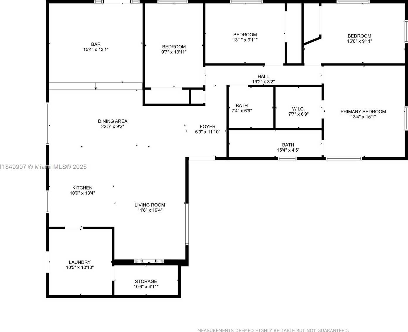 Small Image of 19777 SOUTH WEST 334TH ST, Homestead Number 55