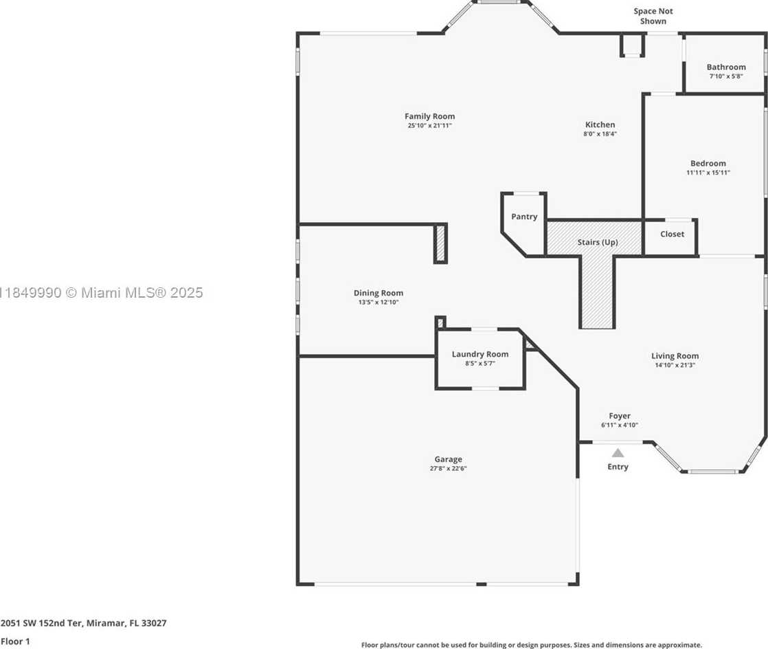 Small Image of 2051 SOUTH WEST 152ND TER, Miramar Number 36