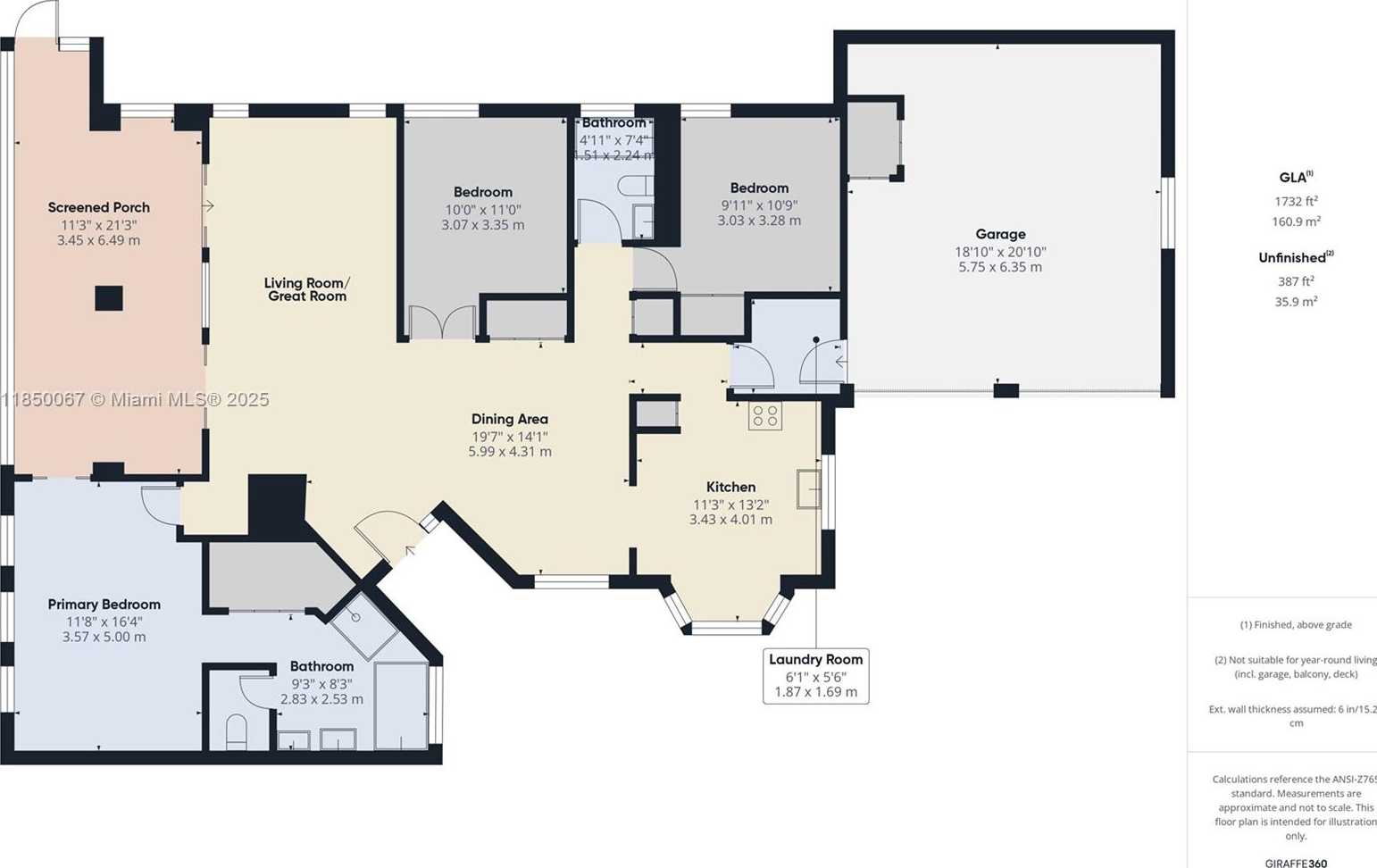 Small Image of 1251 EAST WILSHIRE CIR E, Pembroke Pines Number 35