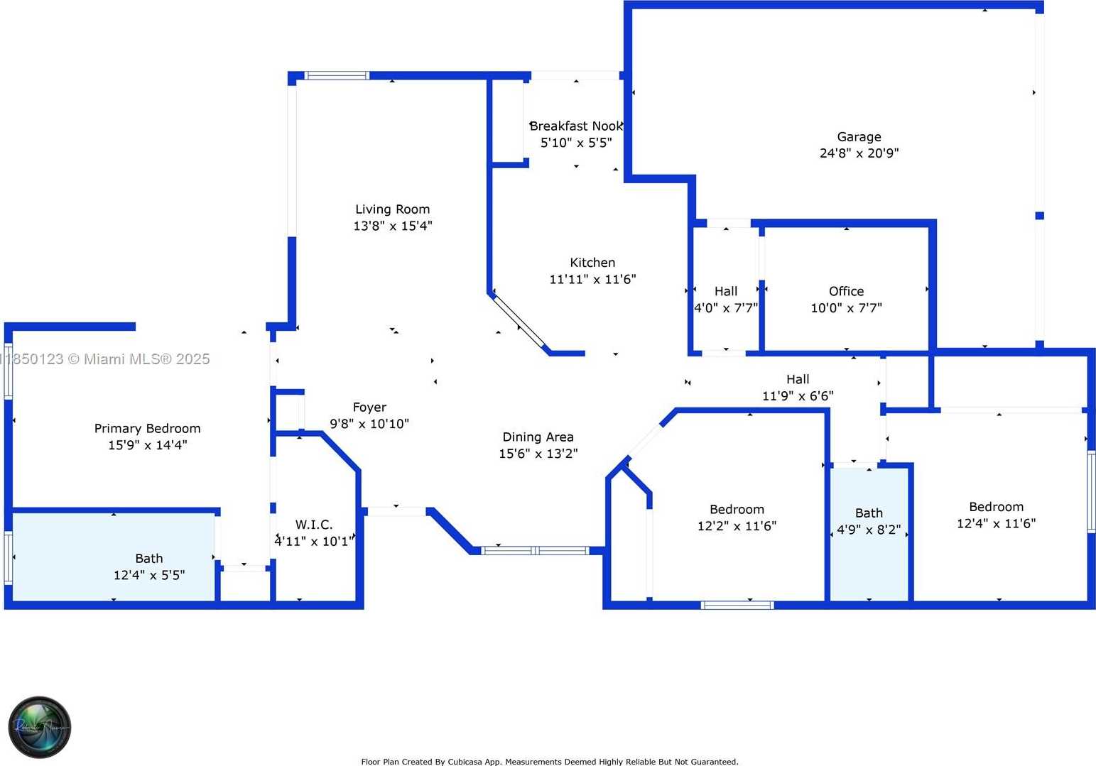 Small Image of 301 NORTH WEST 207TH AVE, Pembroke Pines Number 43