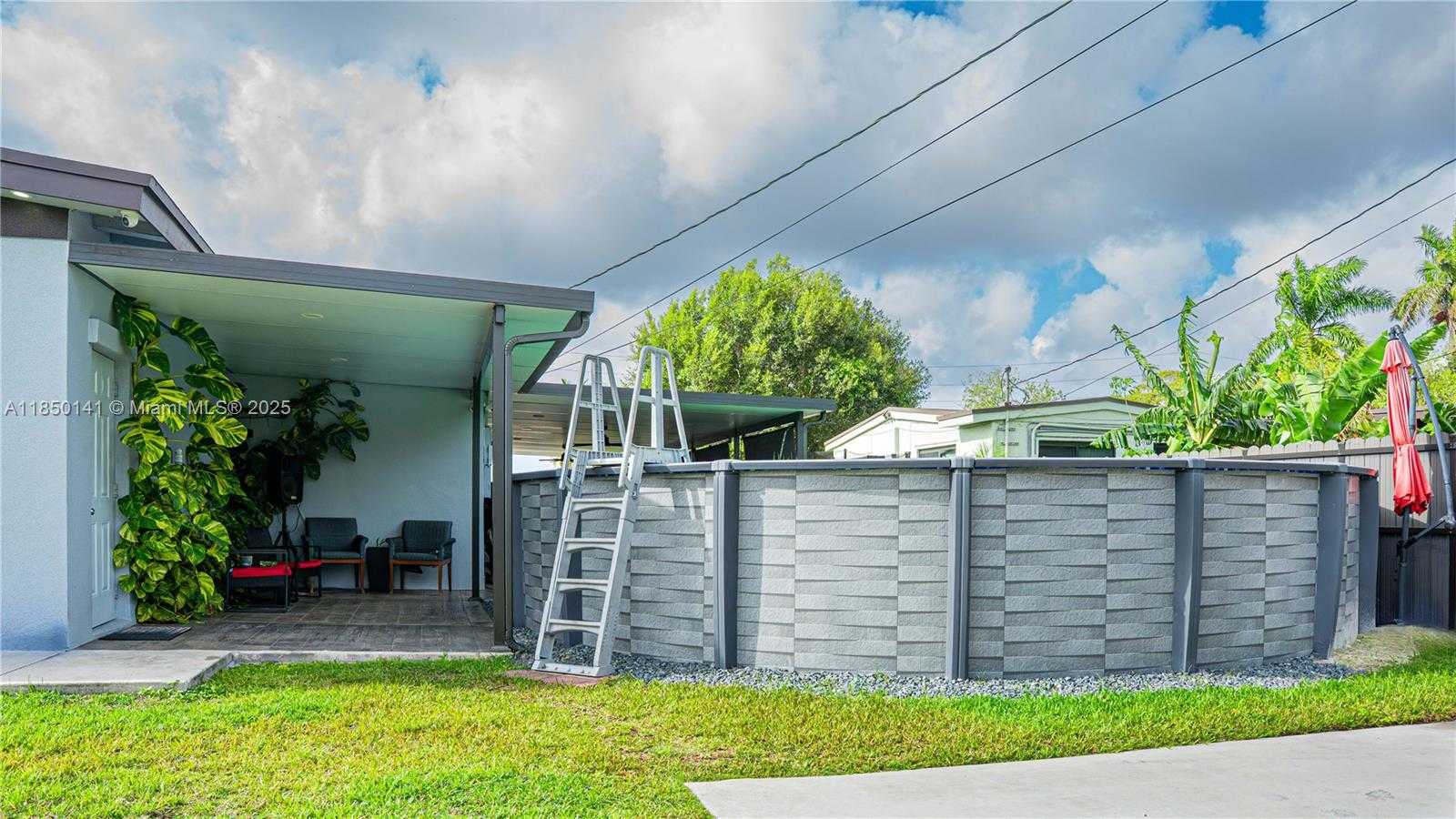 Small Image of 31140 SOUTH WEST 188TH AVE, Homestead Number 40