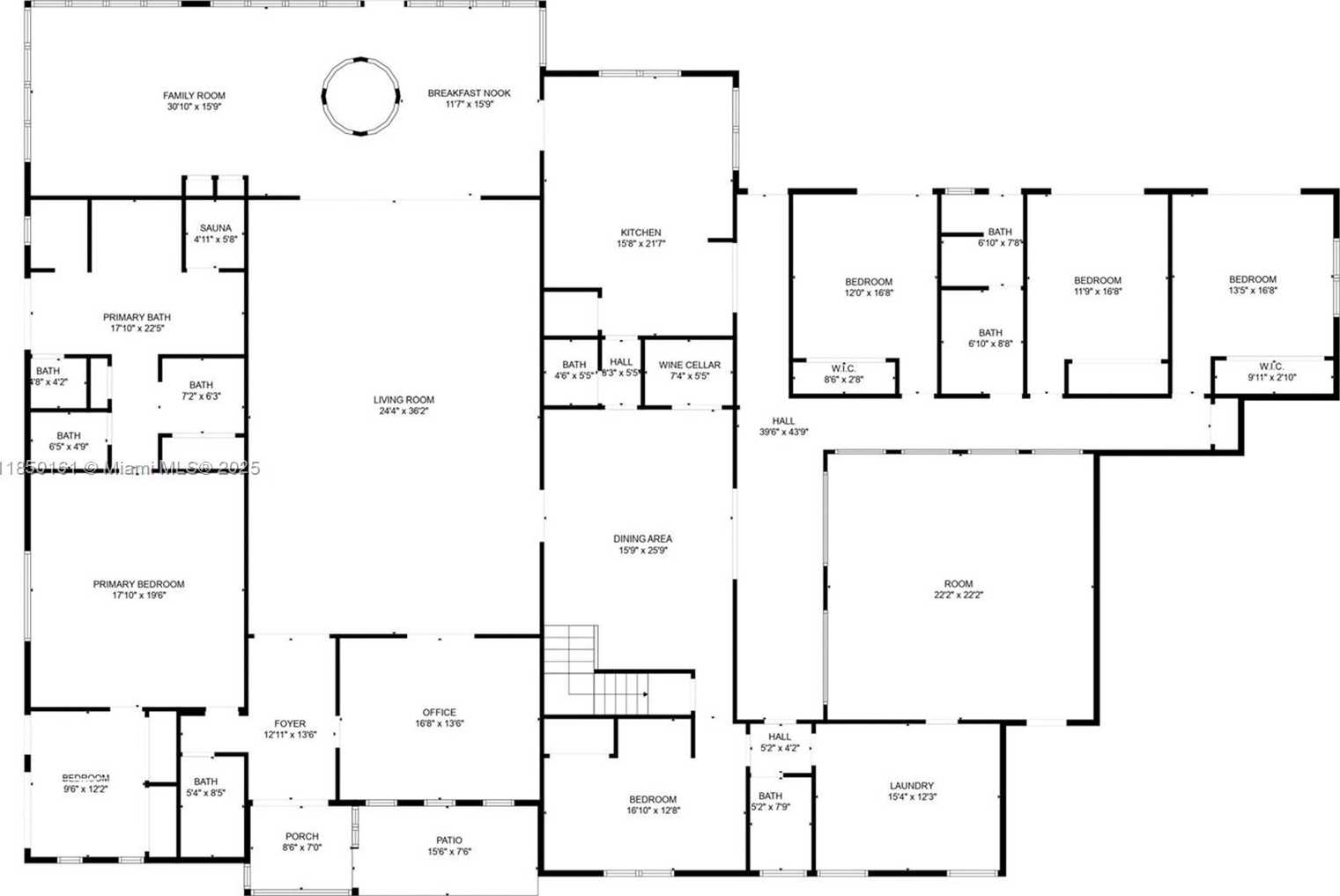 Small Image of 2010 NORTH EAST 120TH RD, North Miami Number 47